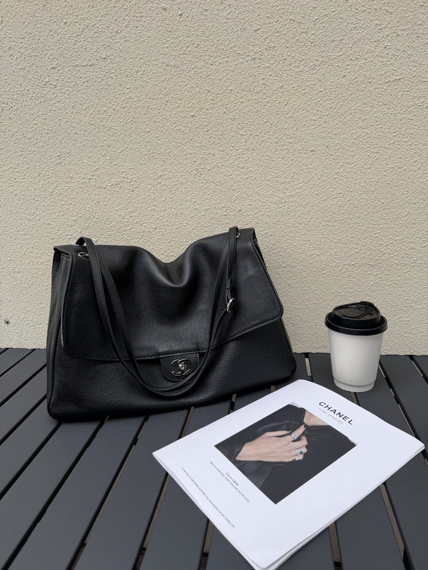 Chanel bag — photo 2
