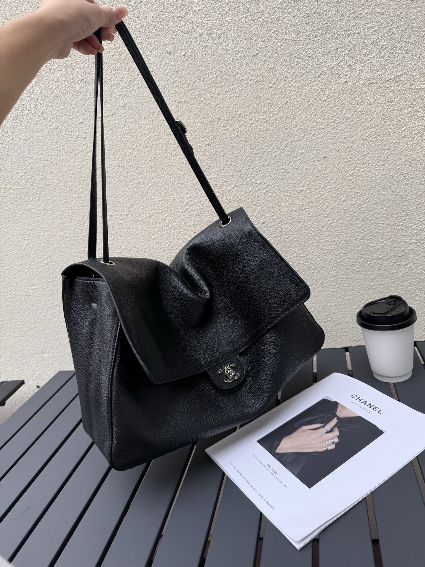 Chanel bag — photo 4