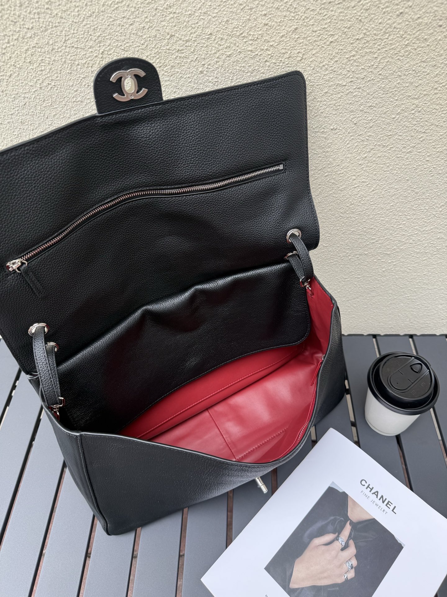 Chanel bag — photo 8