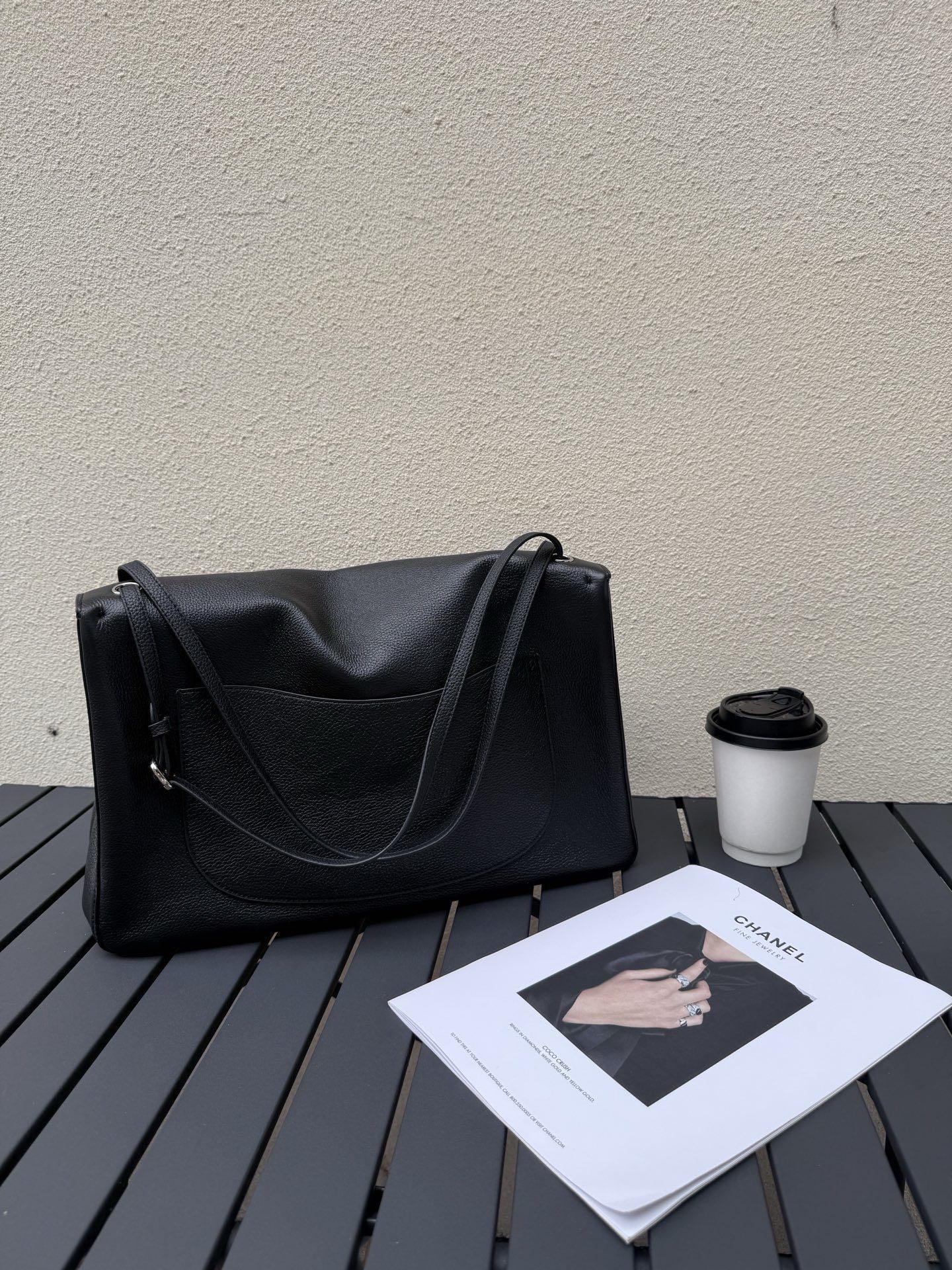 Chanel bag — photo 5