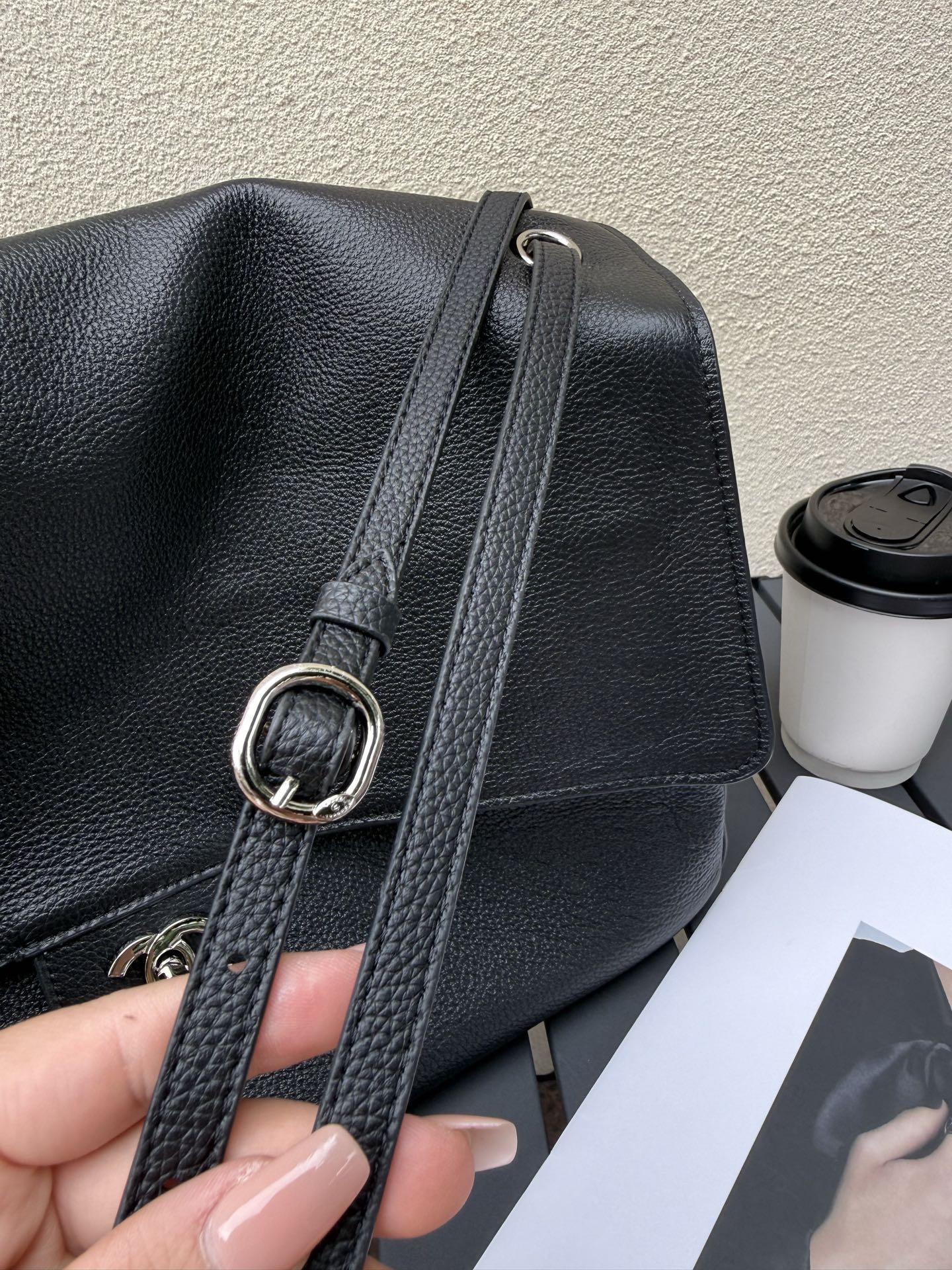Chanel bag — photo 7
