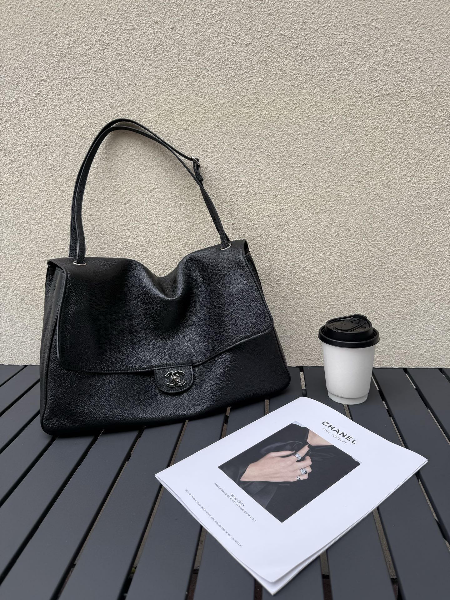 Chanel bag — photo 3