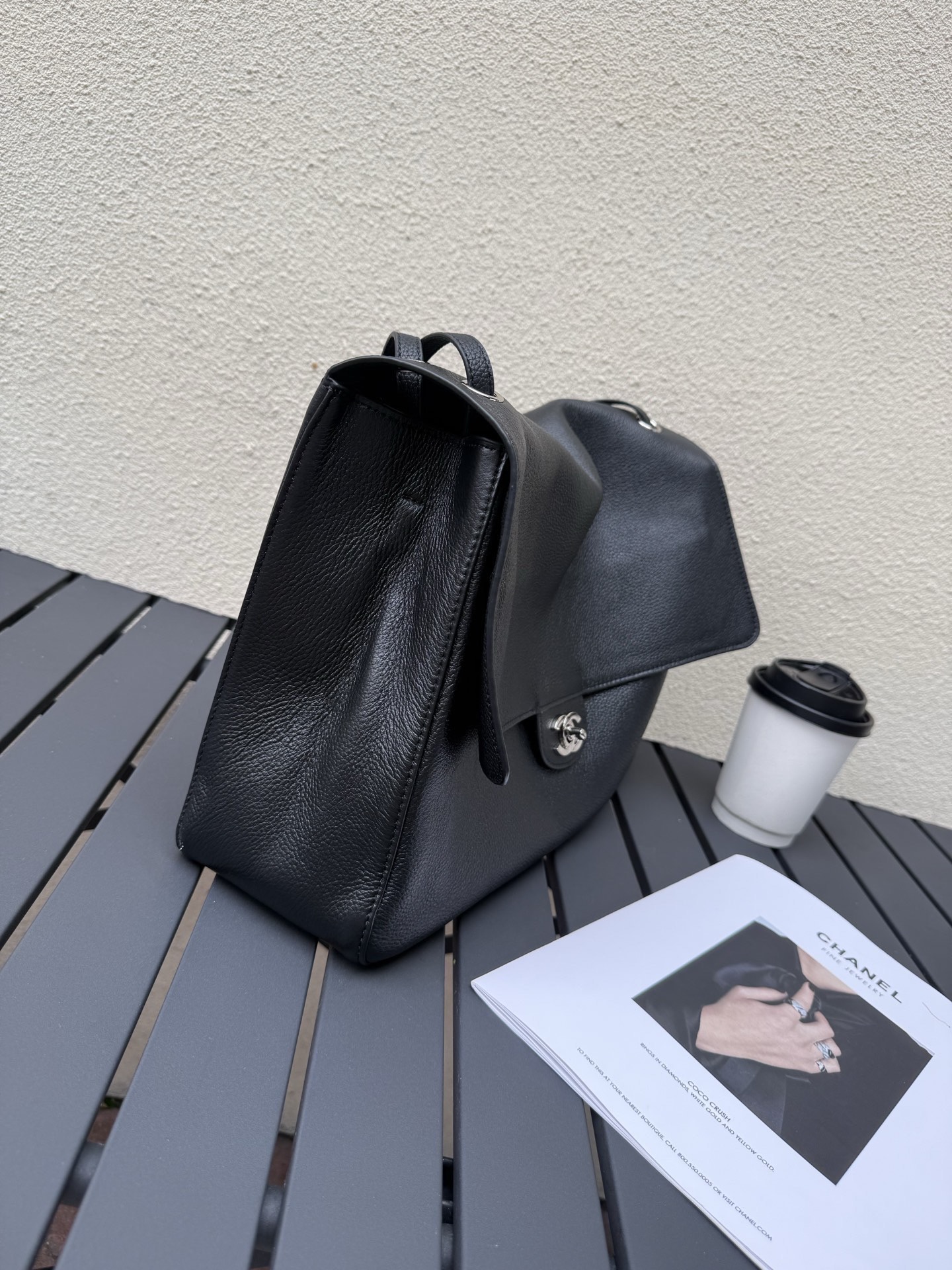 Chanel bag — photo 6