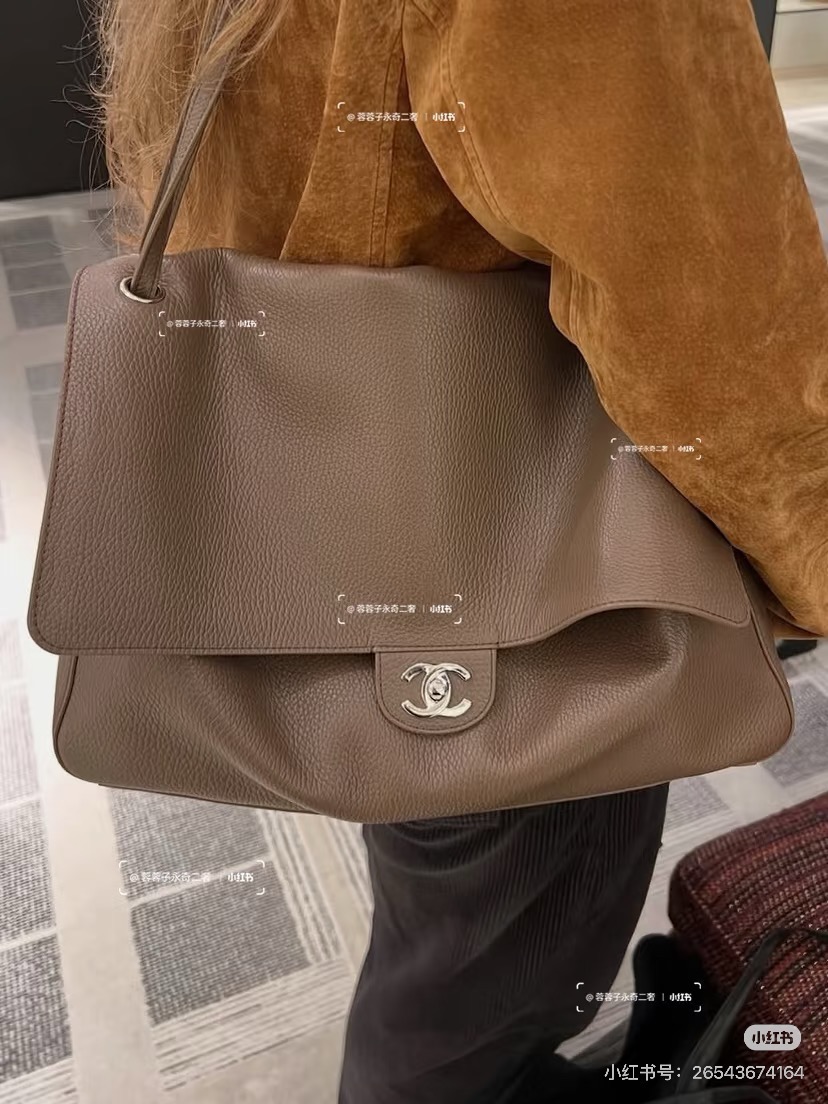 Bolsa Chanel — photo 3