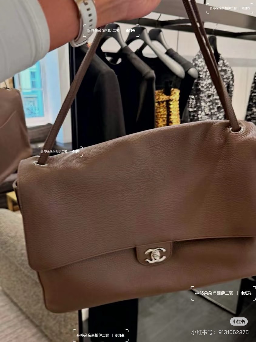Bolsa Chanel — photo 8