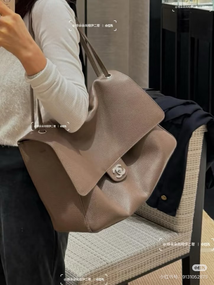 Bolsa Chanel — photo 4