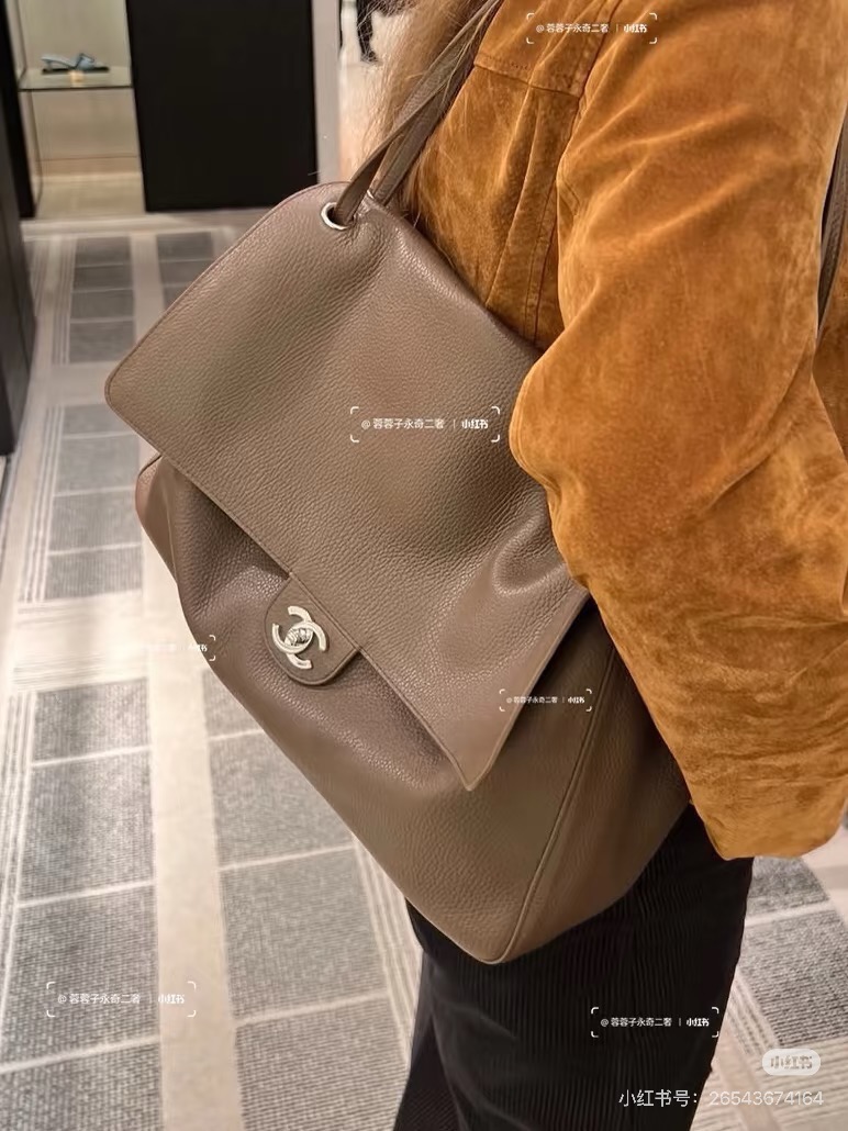 Bolsa Chanel — photo 2