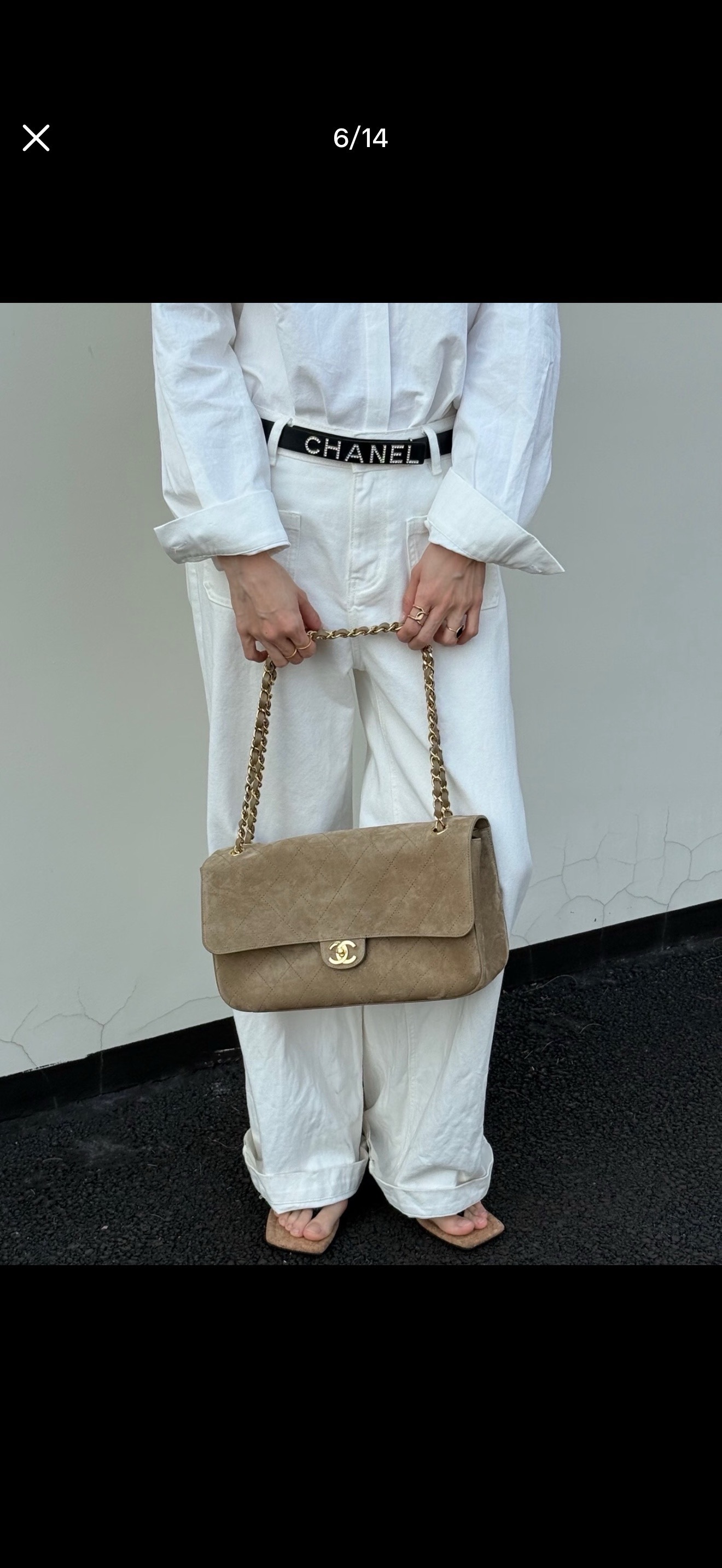 Chanel-Tasche — photo 8