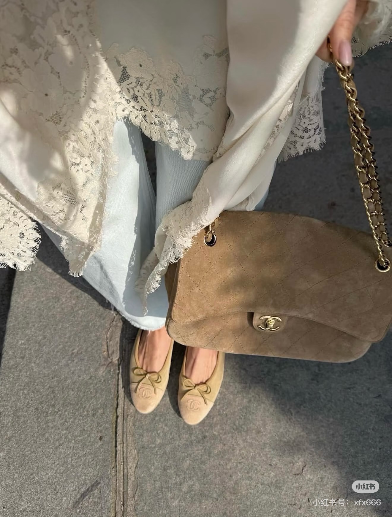 Chanel-Tasche — photo 2