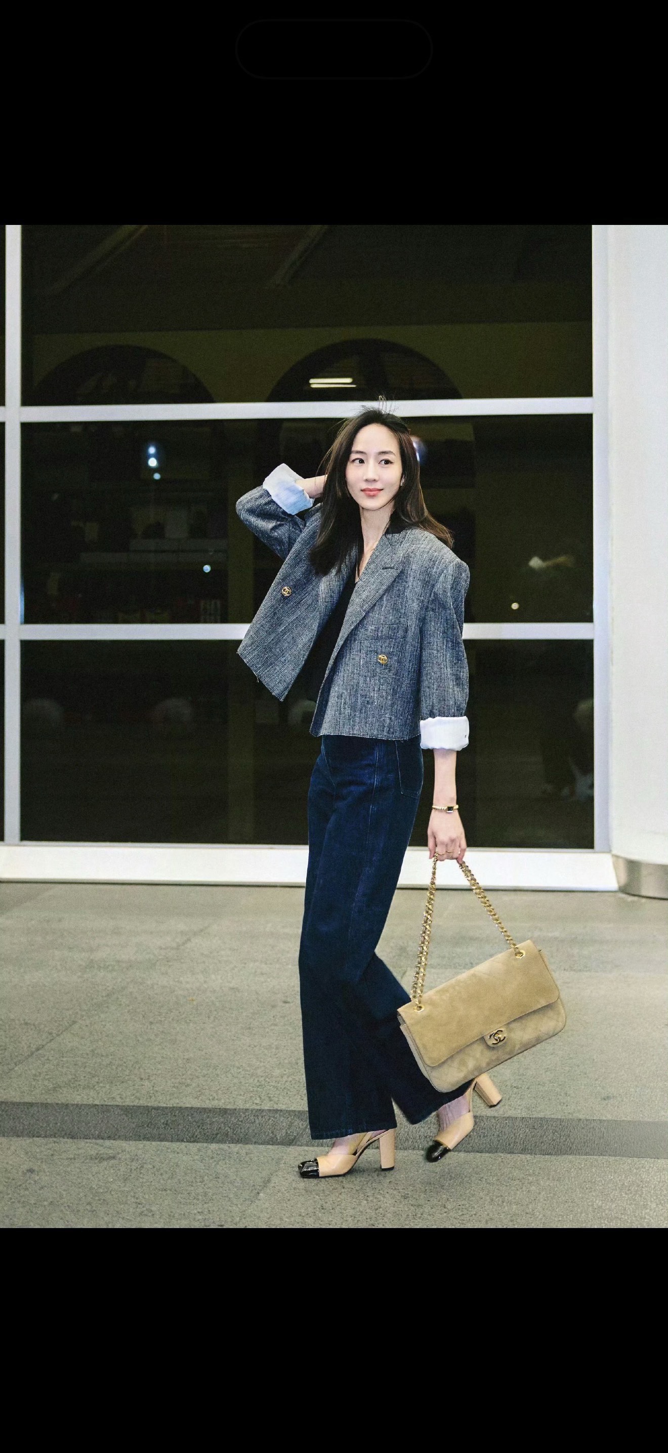 Chanel-Tasche — photo 4