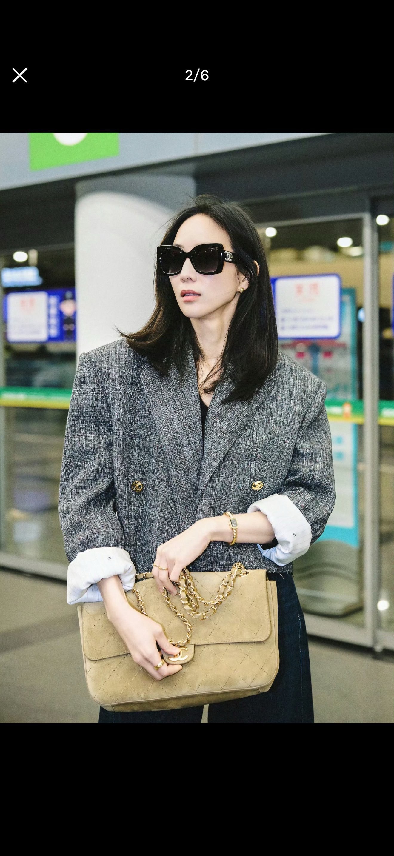 Chanel-Tasche — photo 3