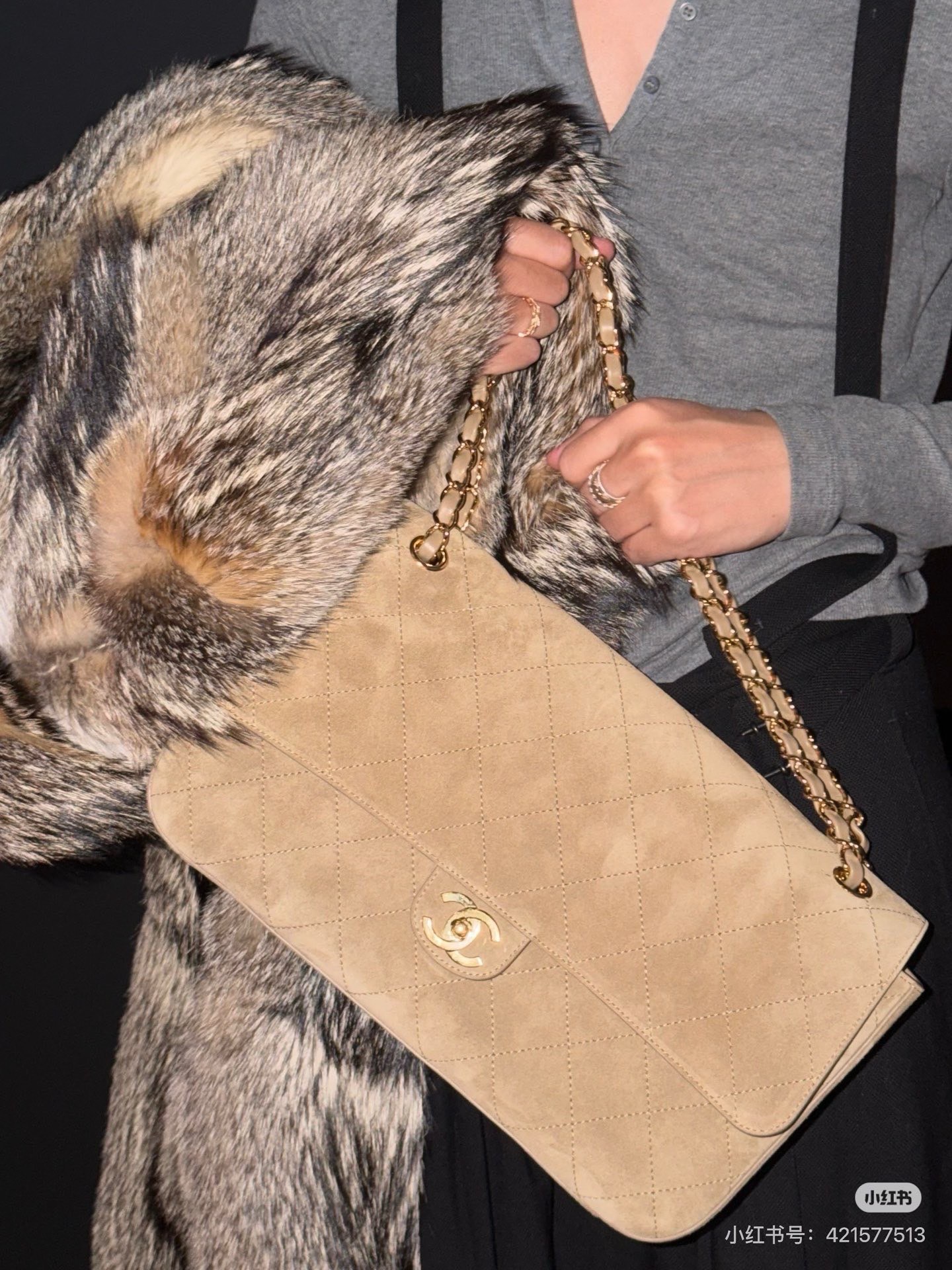 Chanel-Tasche — photo 9
