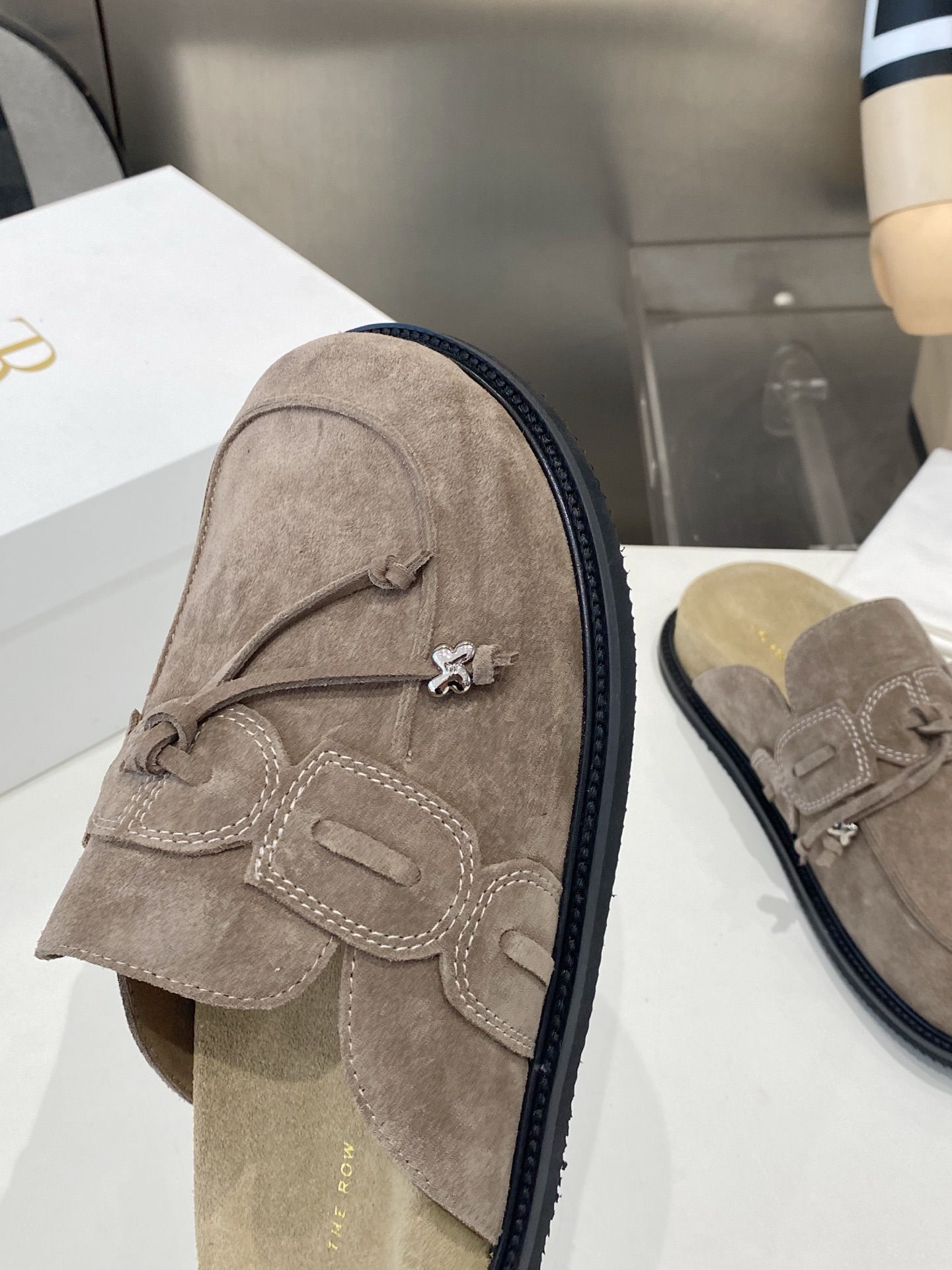 The Row Women Shoes