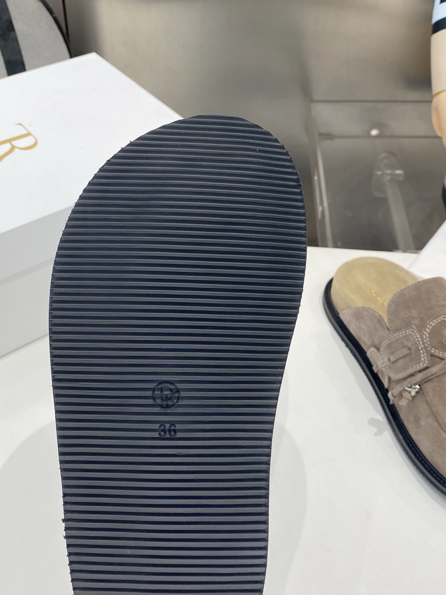 The Row Women Shoes