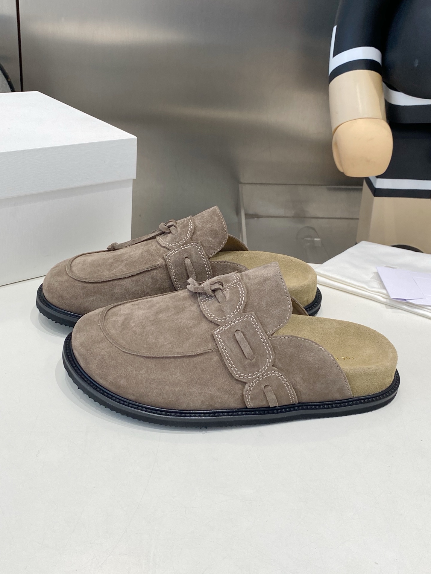 The Row Women Shoes