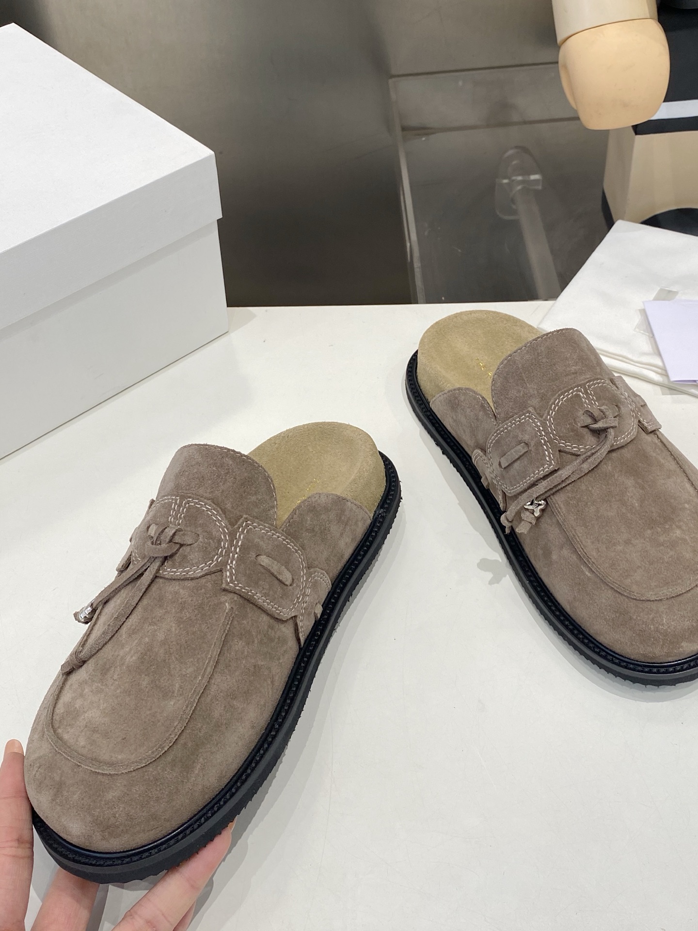 The Row Women Shoes