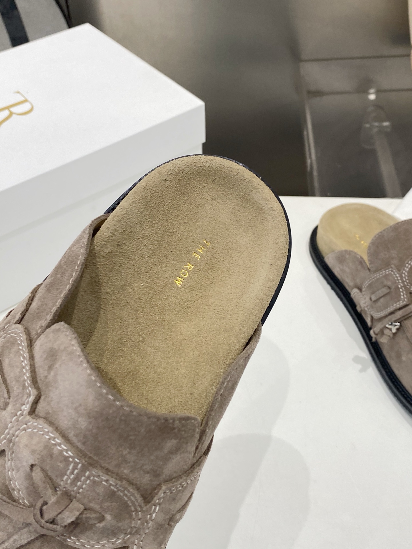 The Row Women Shoes