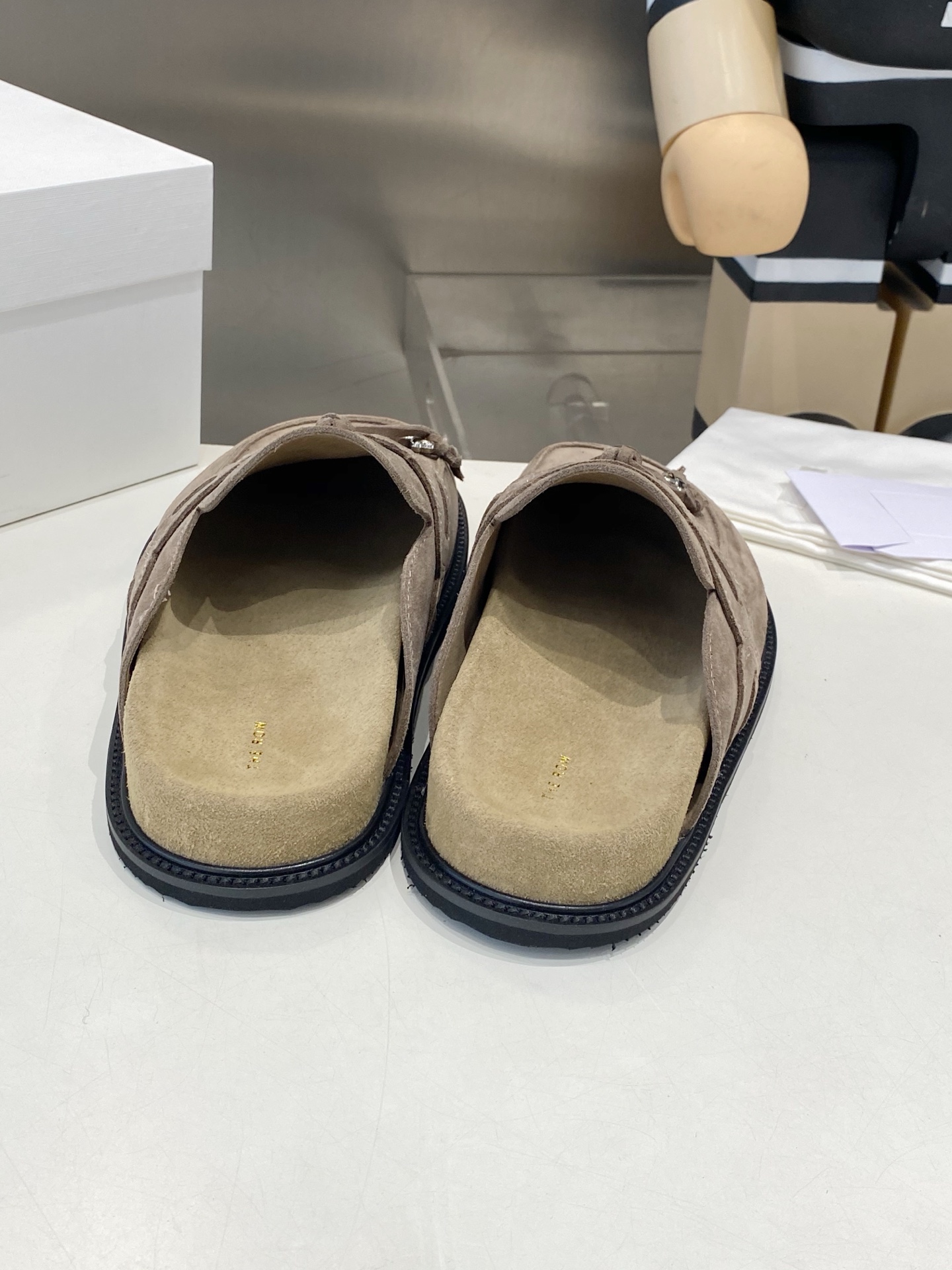 The Row Women Shoes