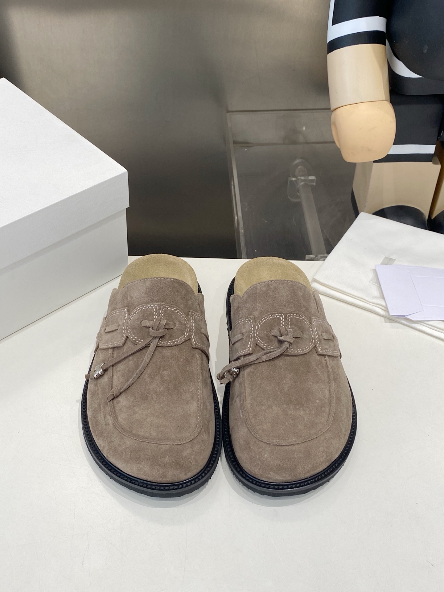 The Row Women Shoes