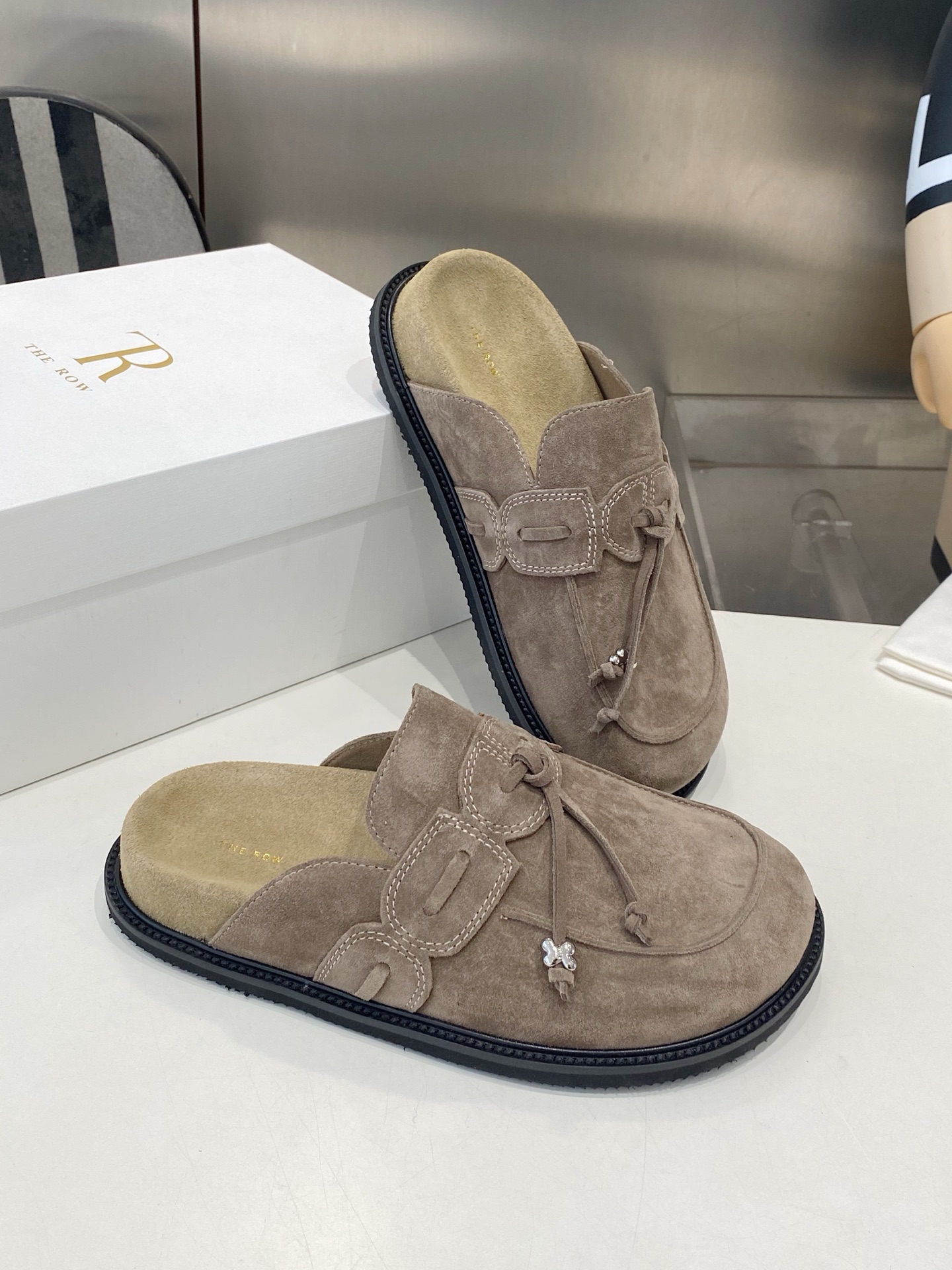 The Row Women Shoes