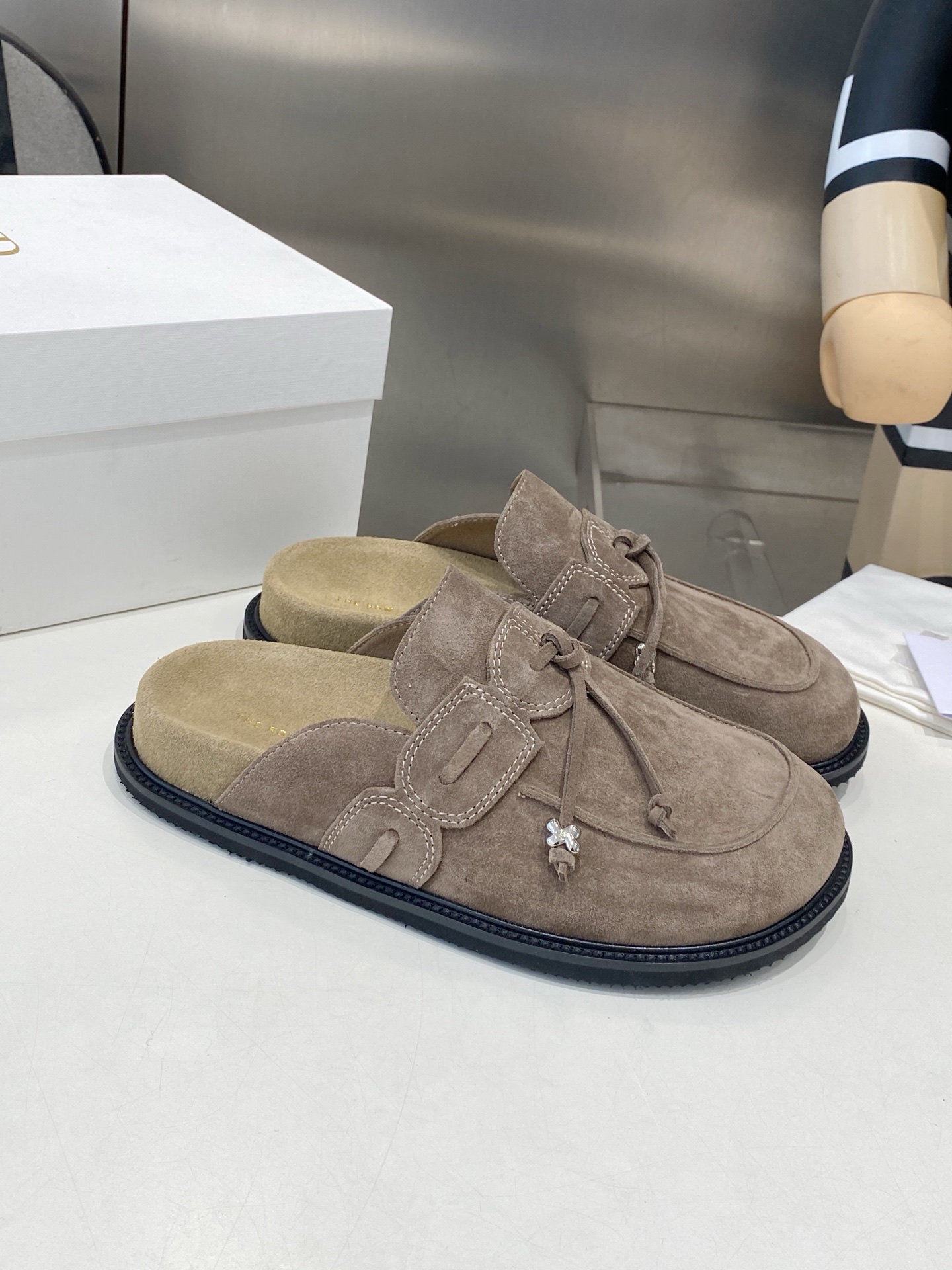 The Row Women Shoes
