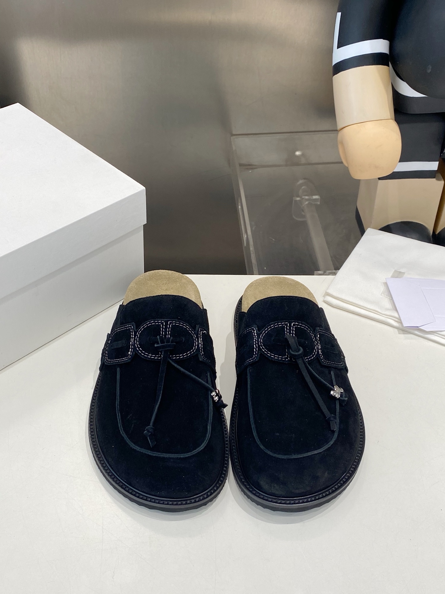 The Row Women Shoes