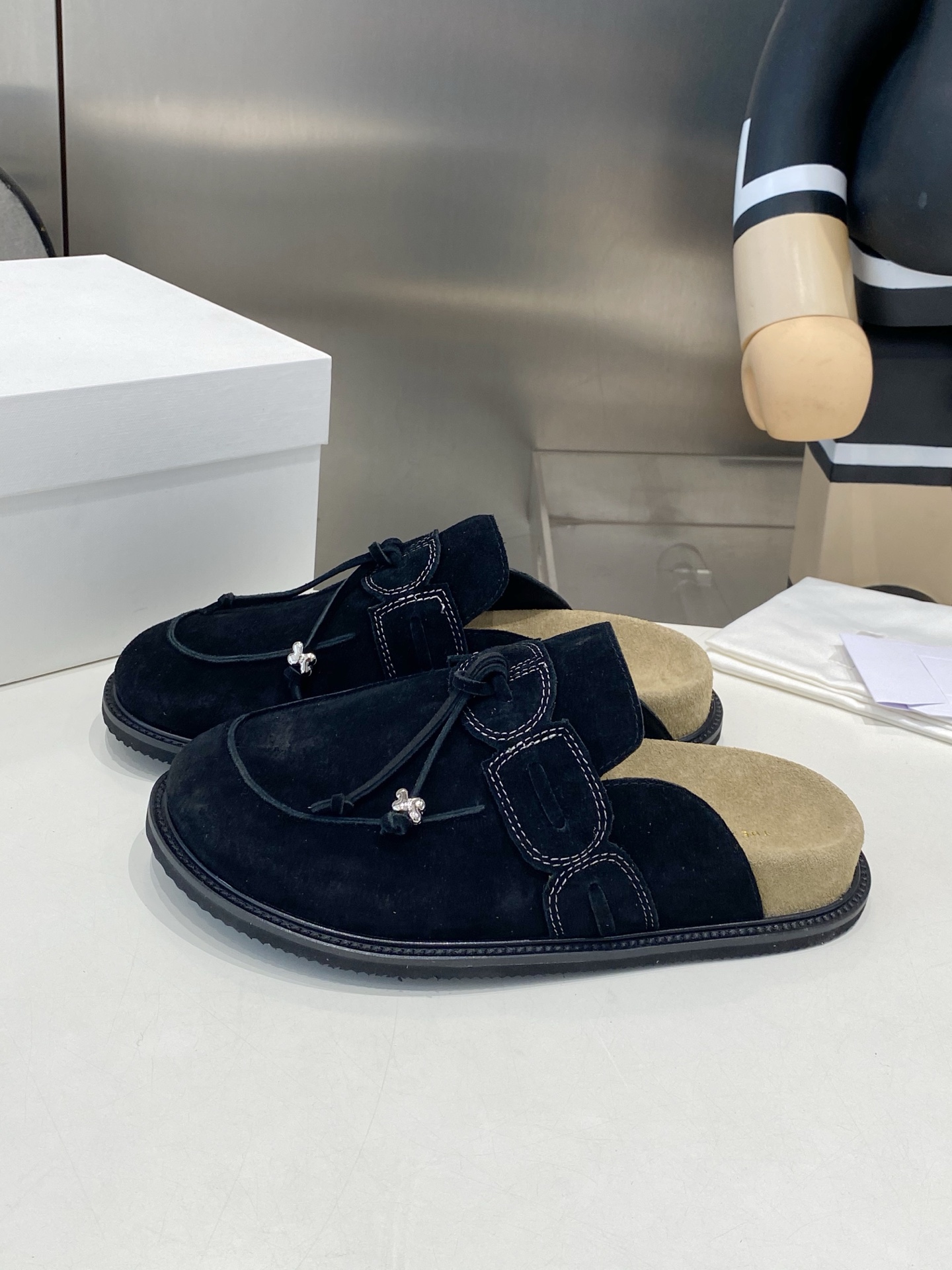 The Row Women Shoes