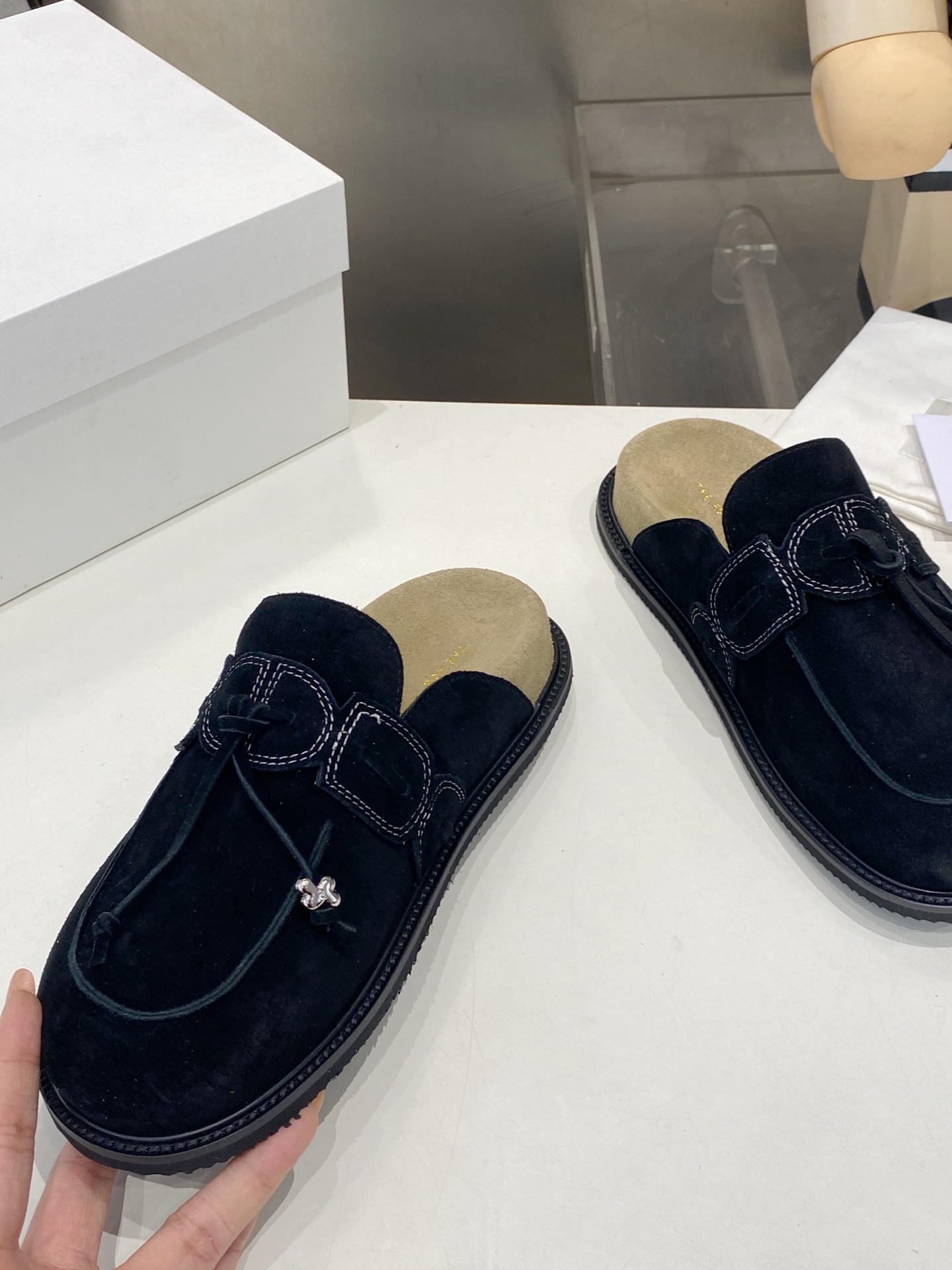 The Row Women Shoes