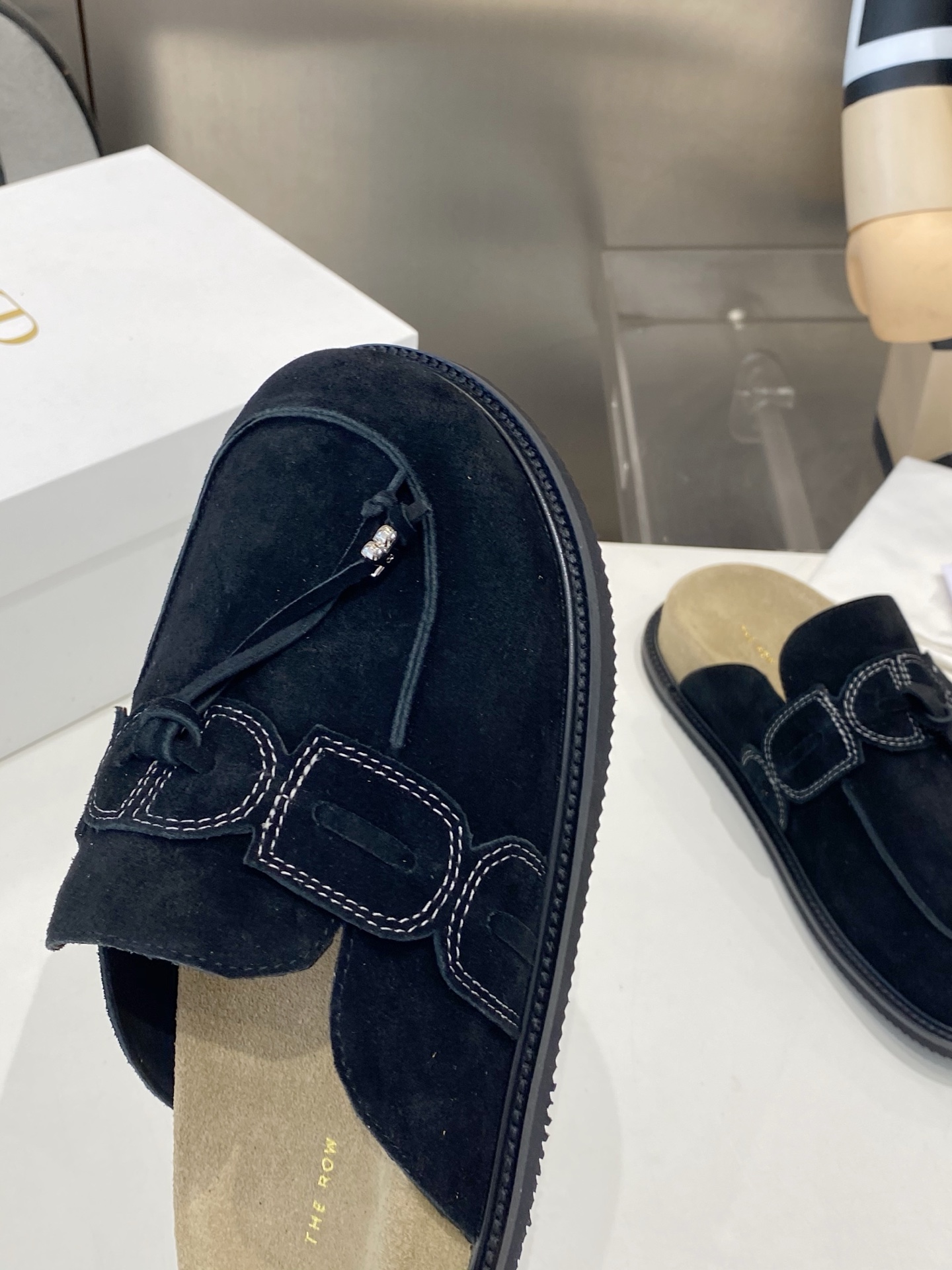 The Row Women Shoes
