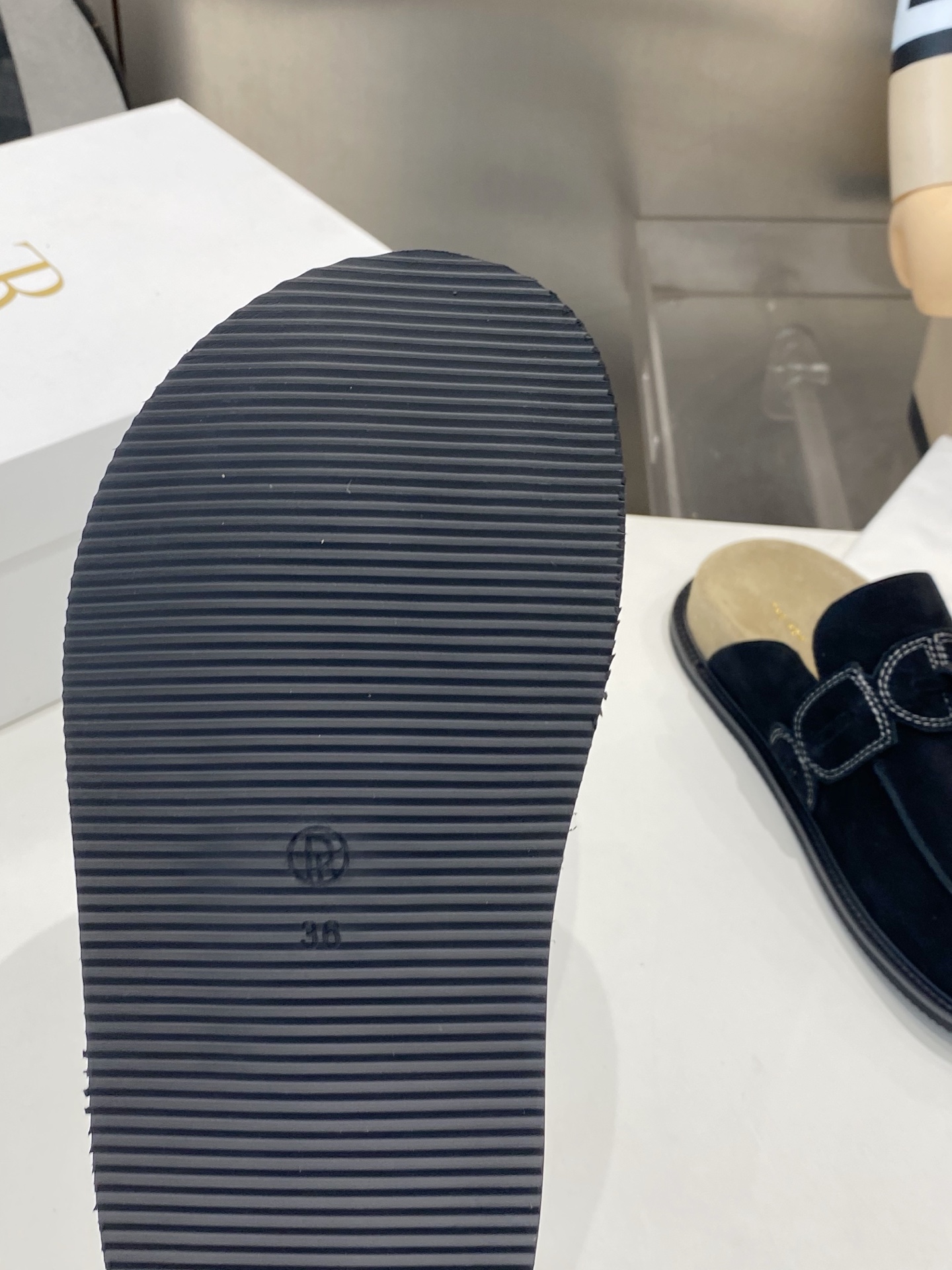 The Row Women Shoes