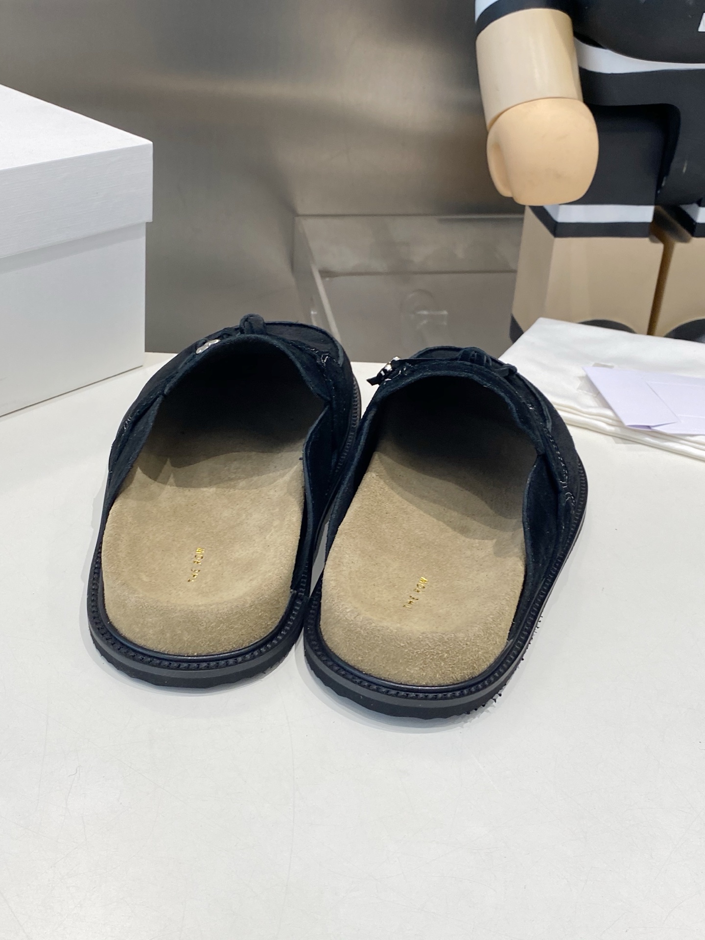 The Row Women Shoes