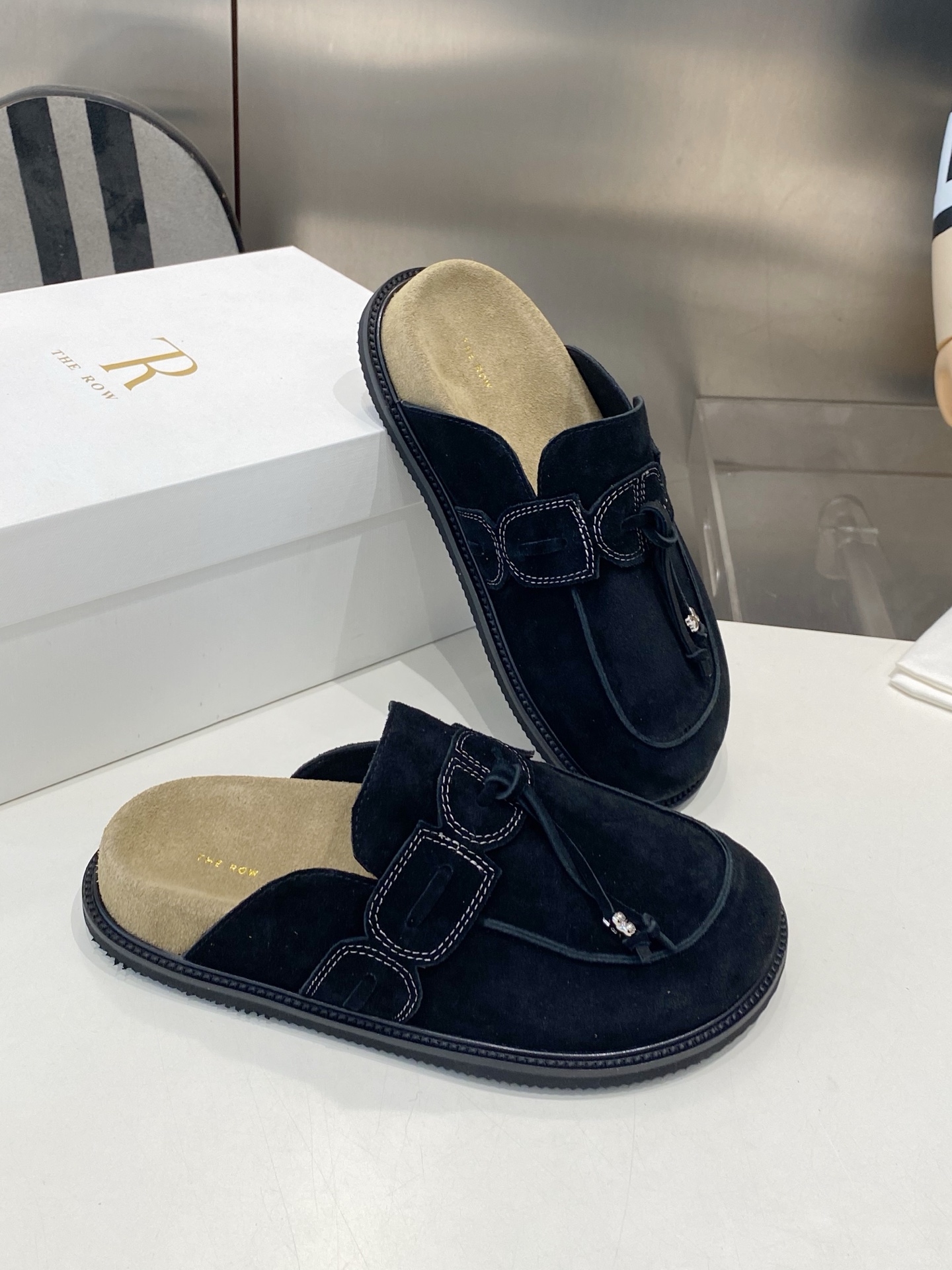 The Row Women Shoes