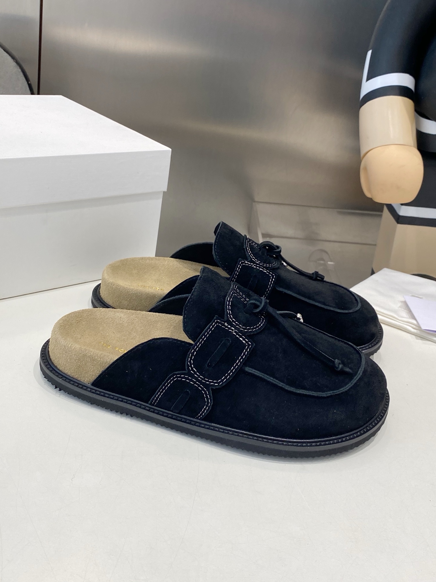 The Row Women Shoes