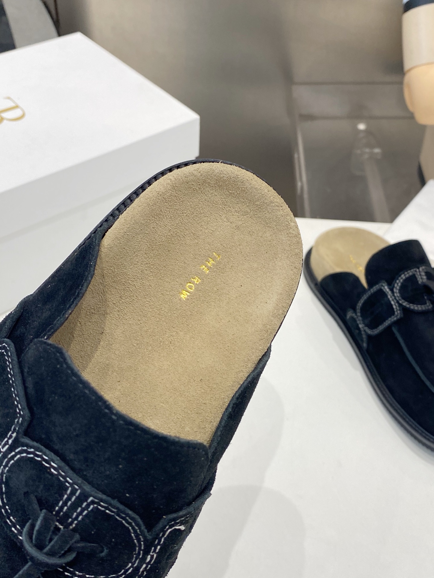 The Row Women Shoes