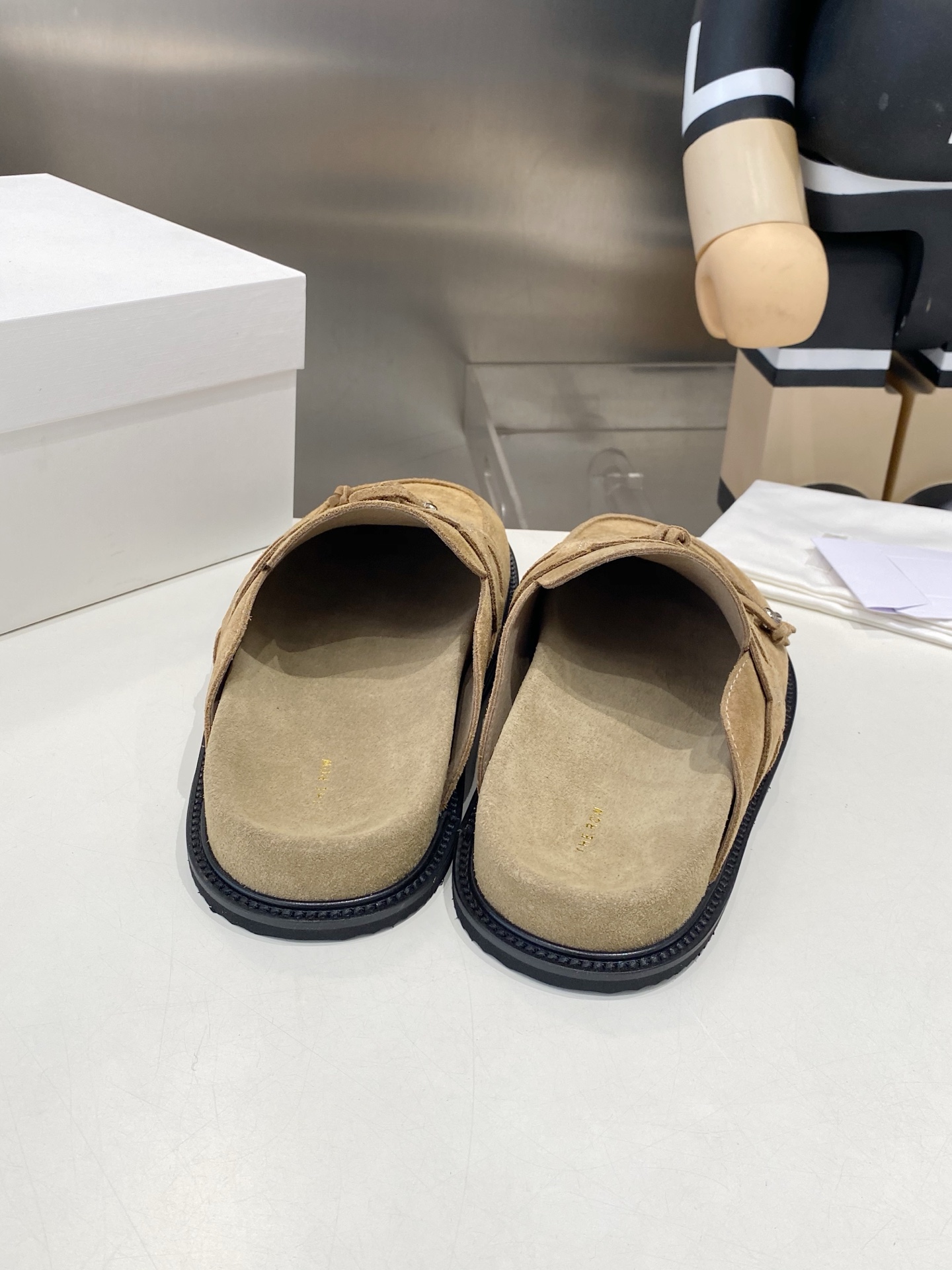The Row Women Shoes