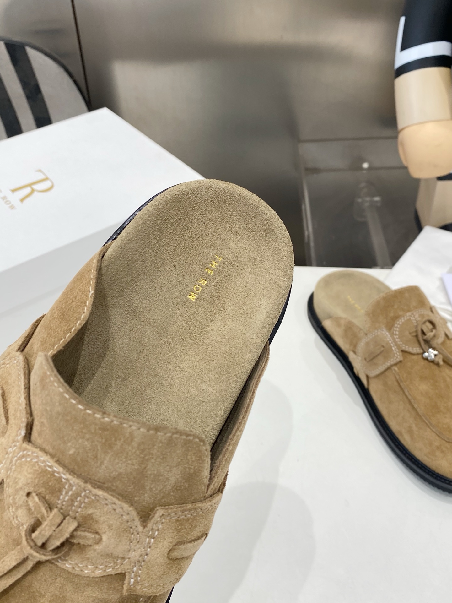 The Row Women Shoes