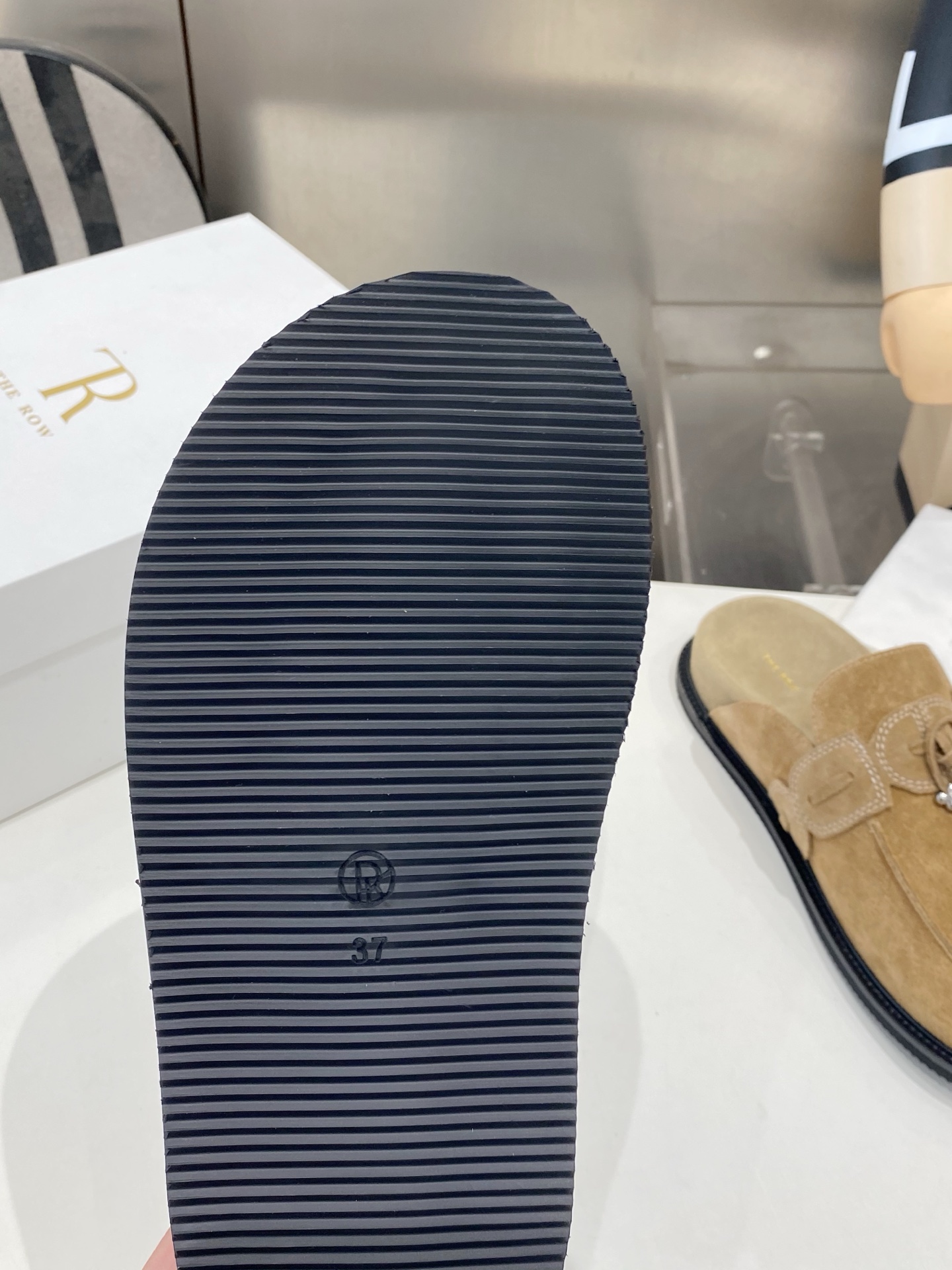 The Row Women Shoes