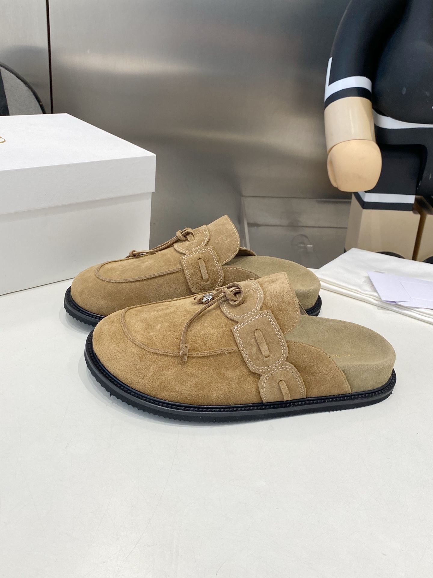 The Row Women Shoes