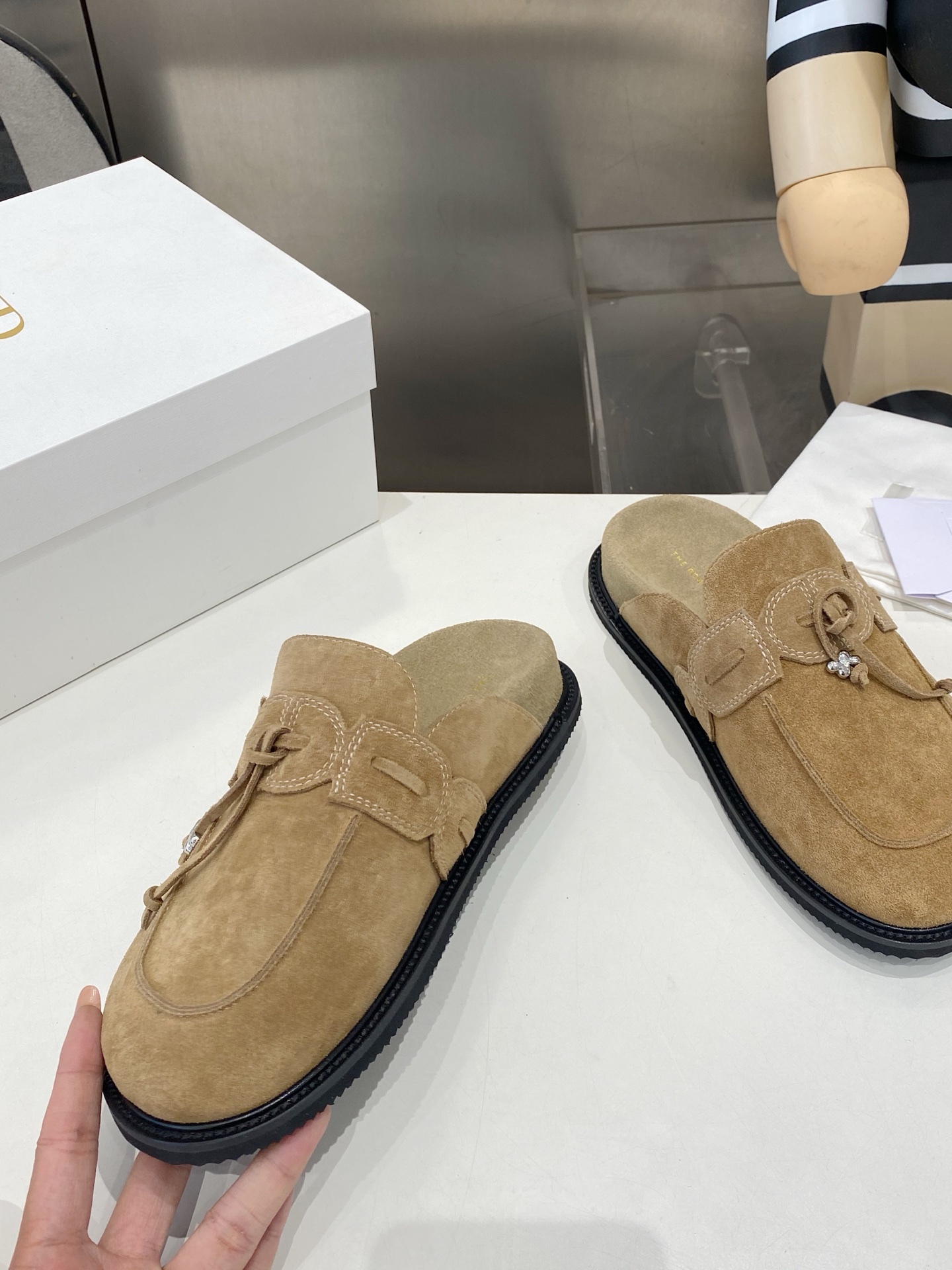 The Row Women Shoes