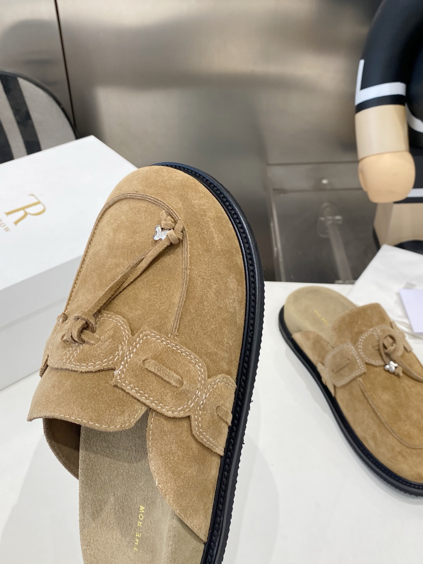 The Row Women Shoes