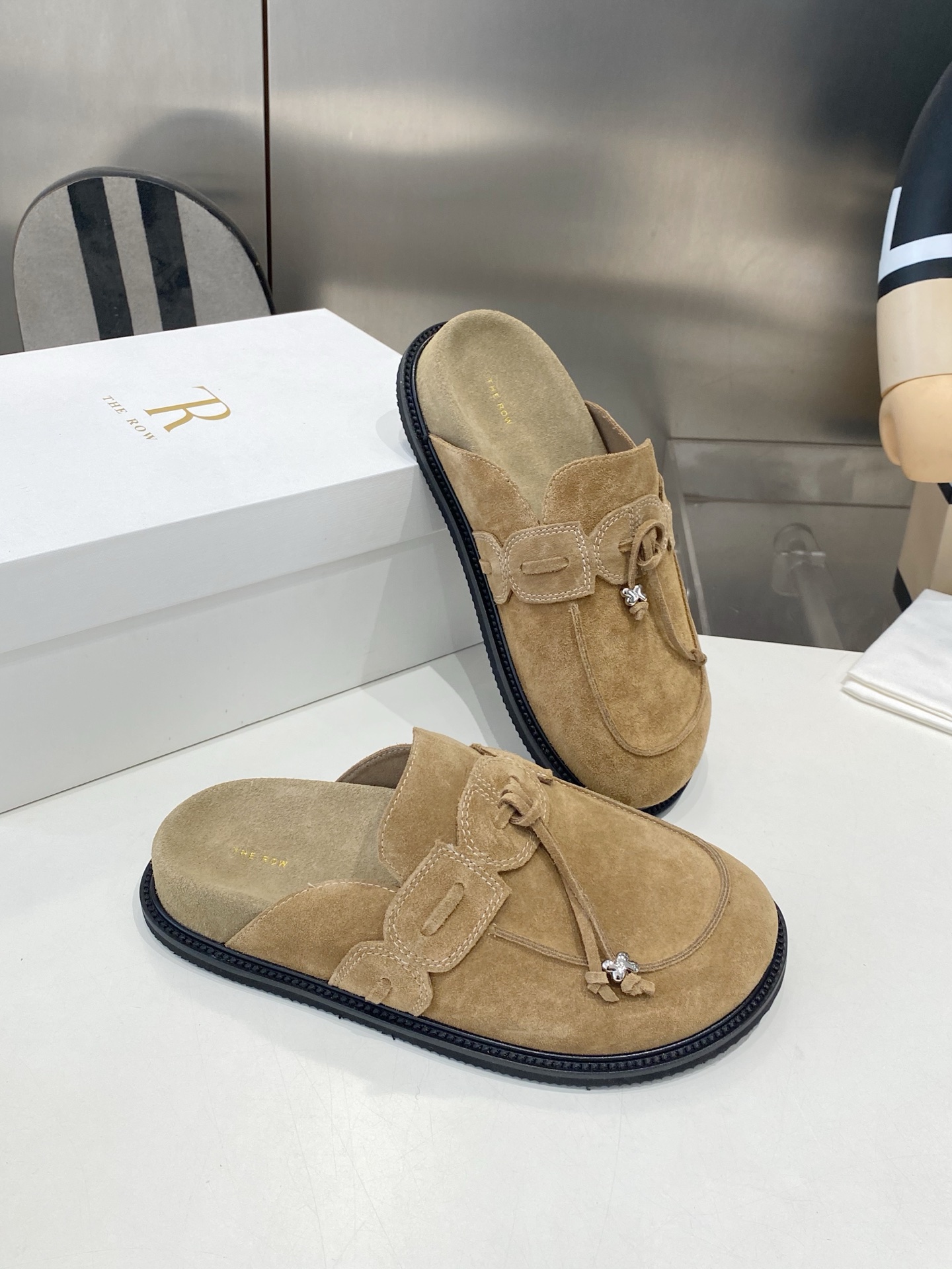 The Row Women Shoes