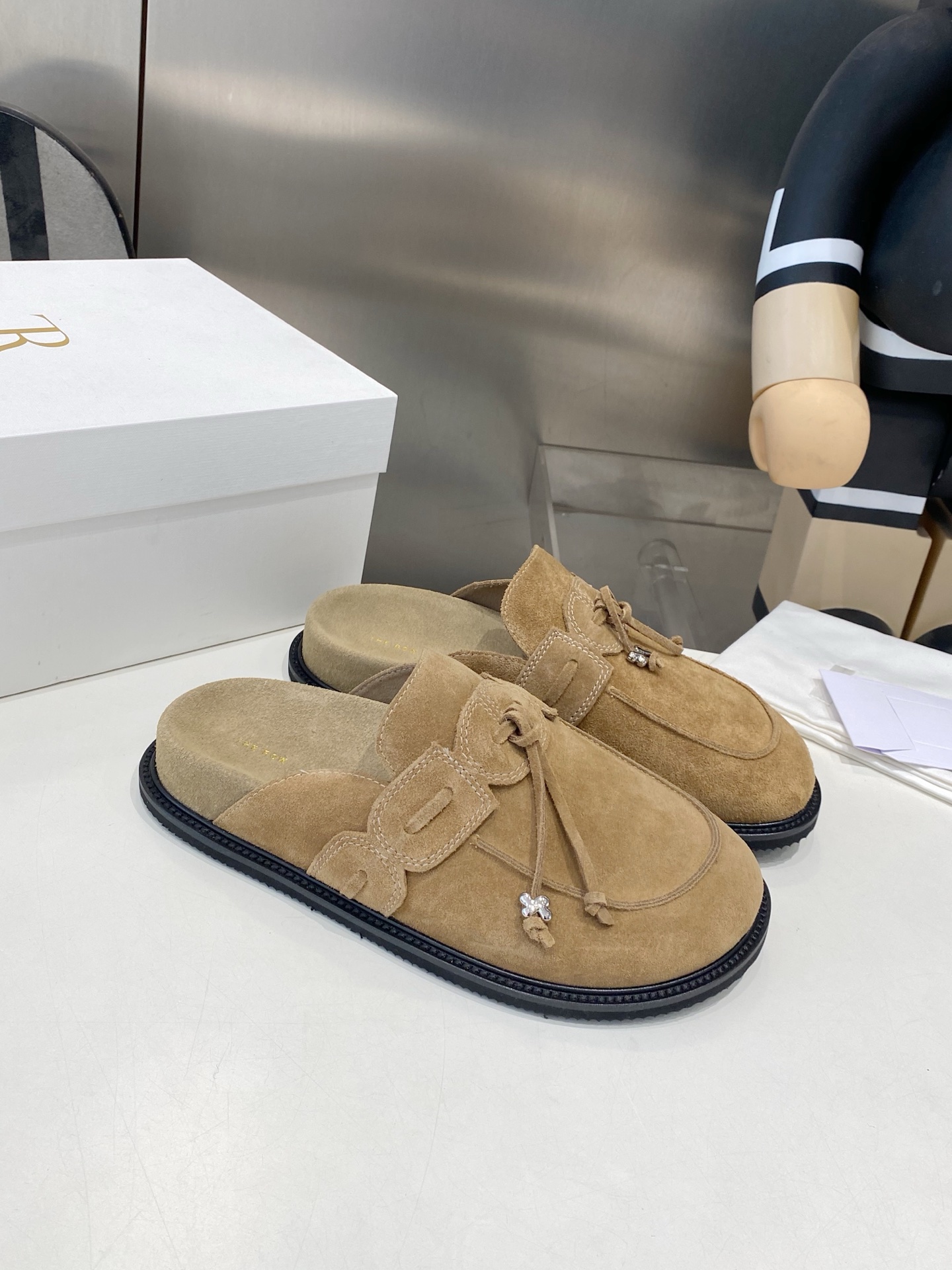 The Row Women Shoes