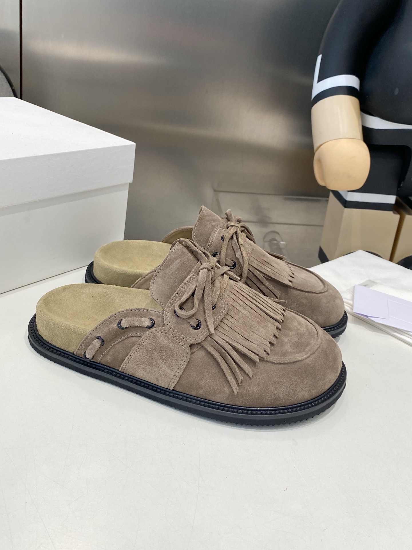 The Row Women Shoes