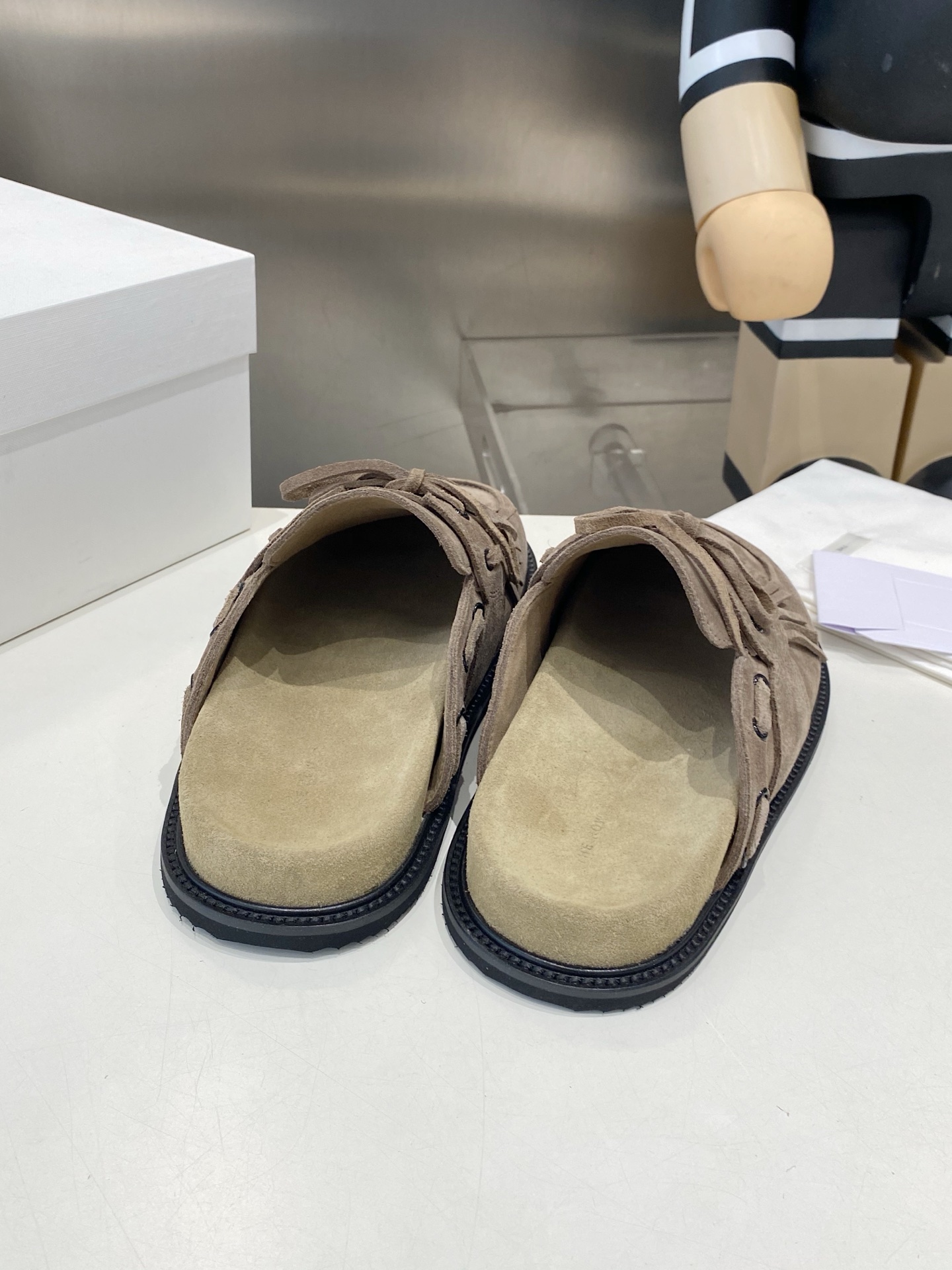 The Row Women Shoes