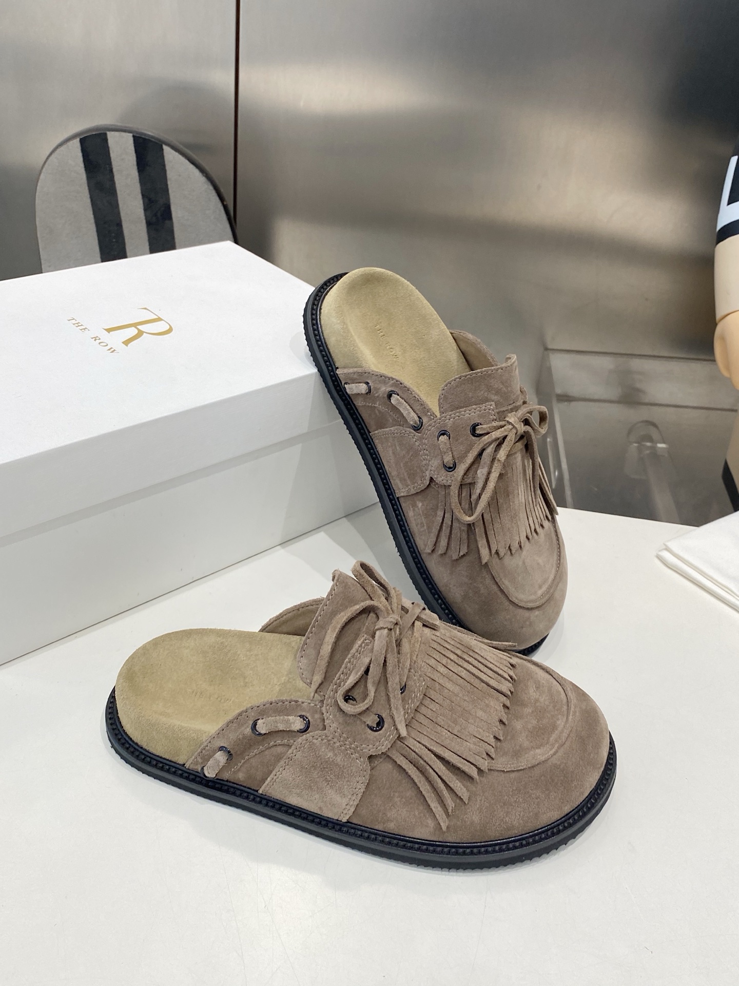 The Row Women Shoes