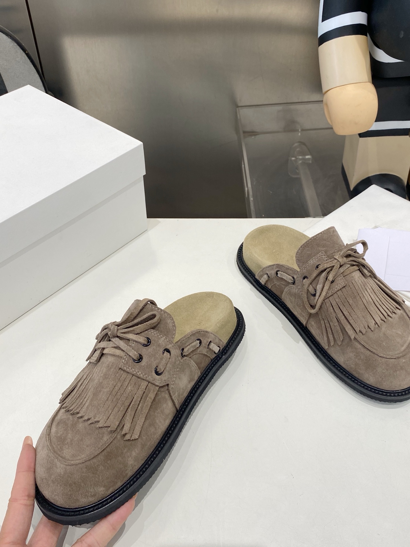 The Row Women Shoes