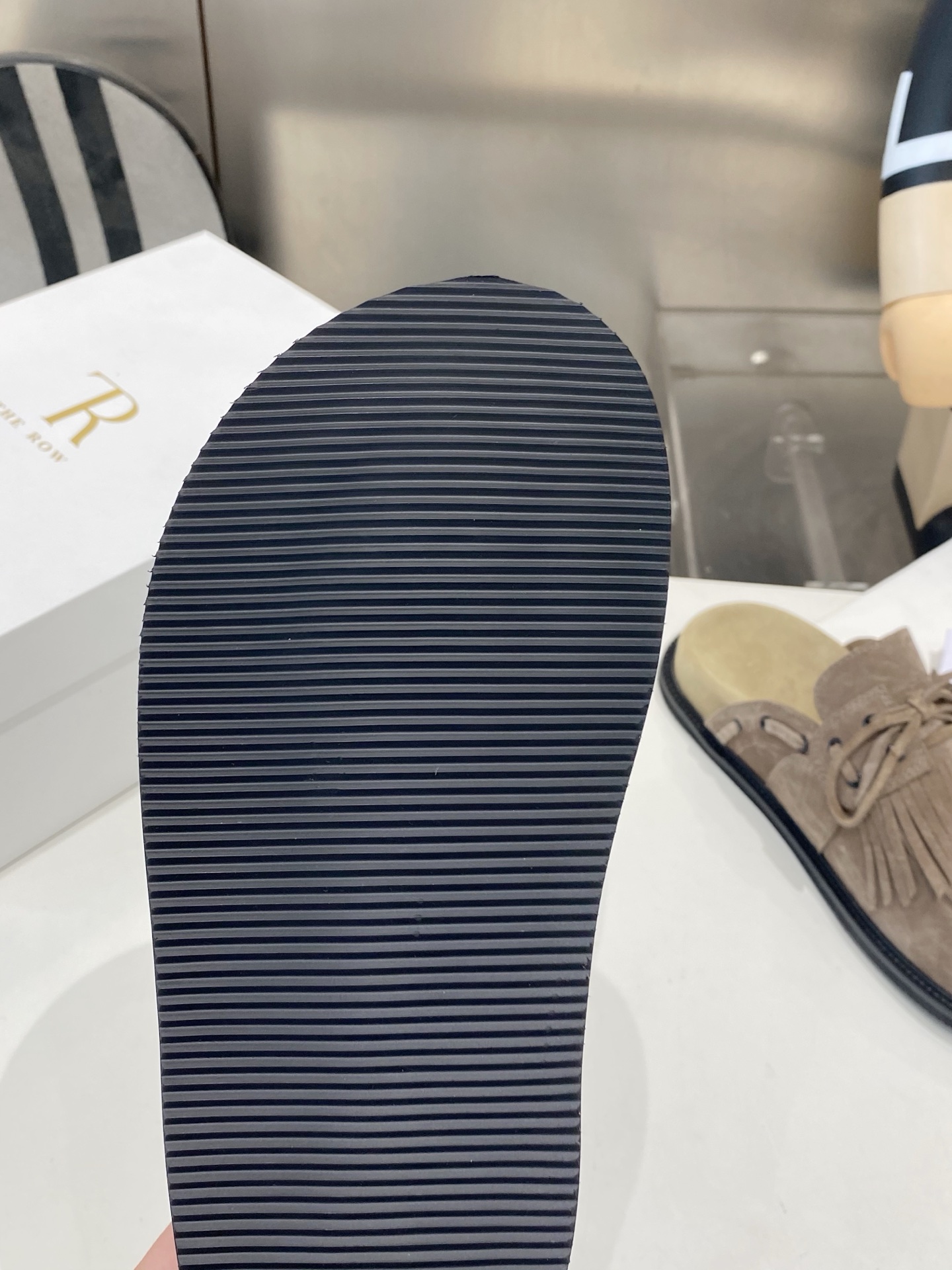 The Row Women Shoes