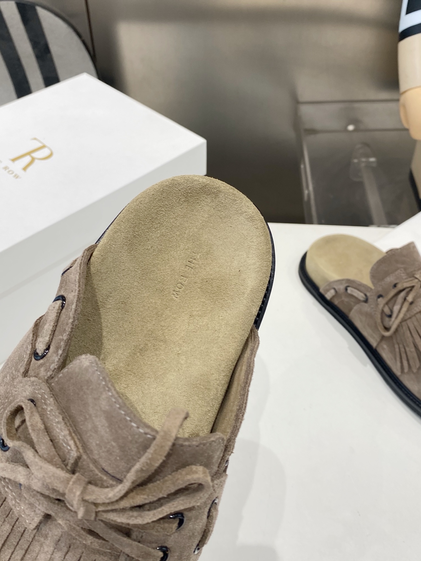 The Row Women Shoes