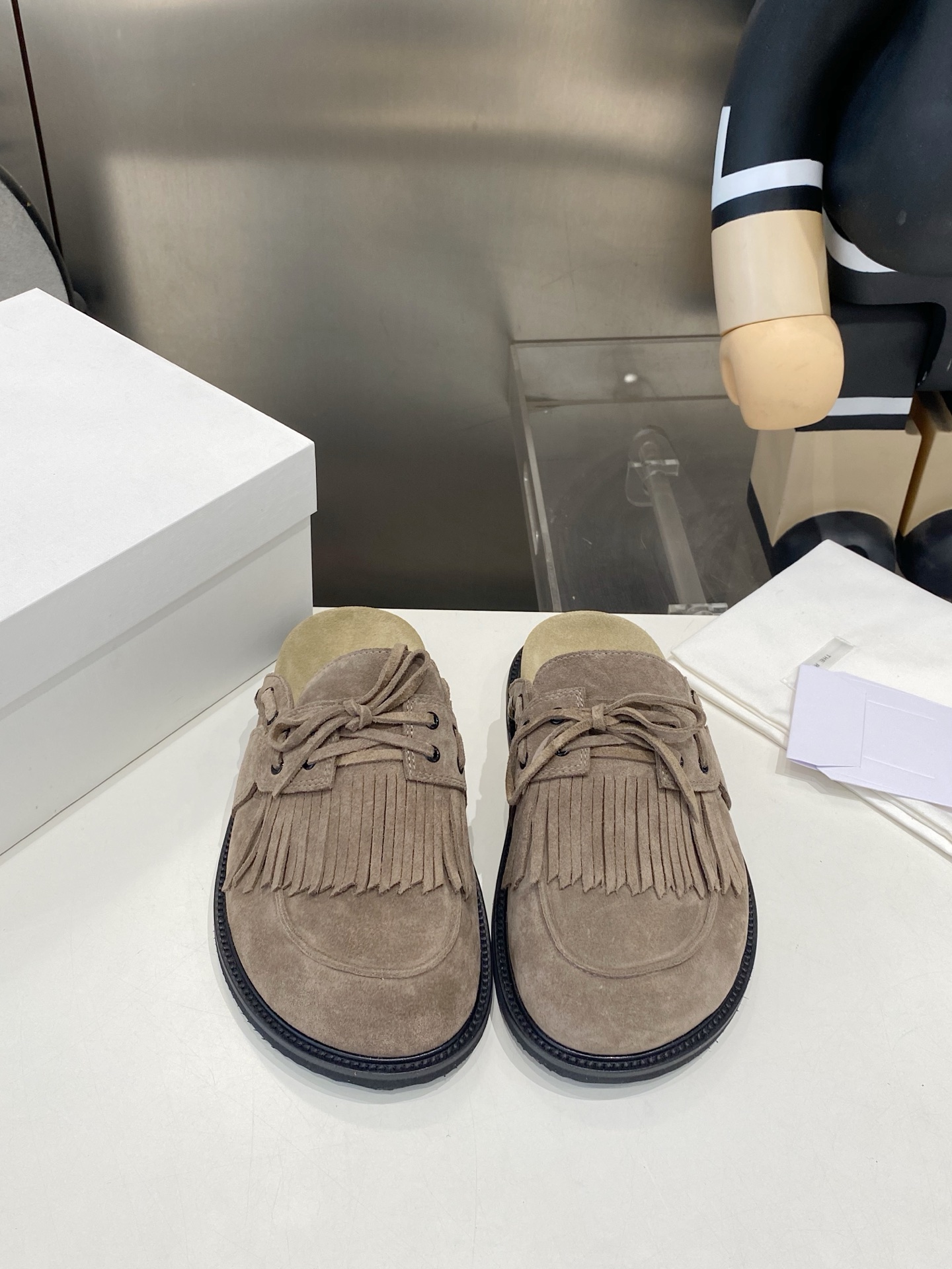 The Row Women Shoes