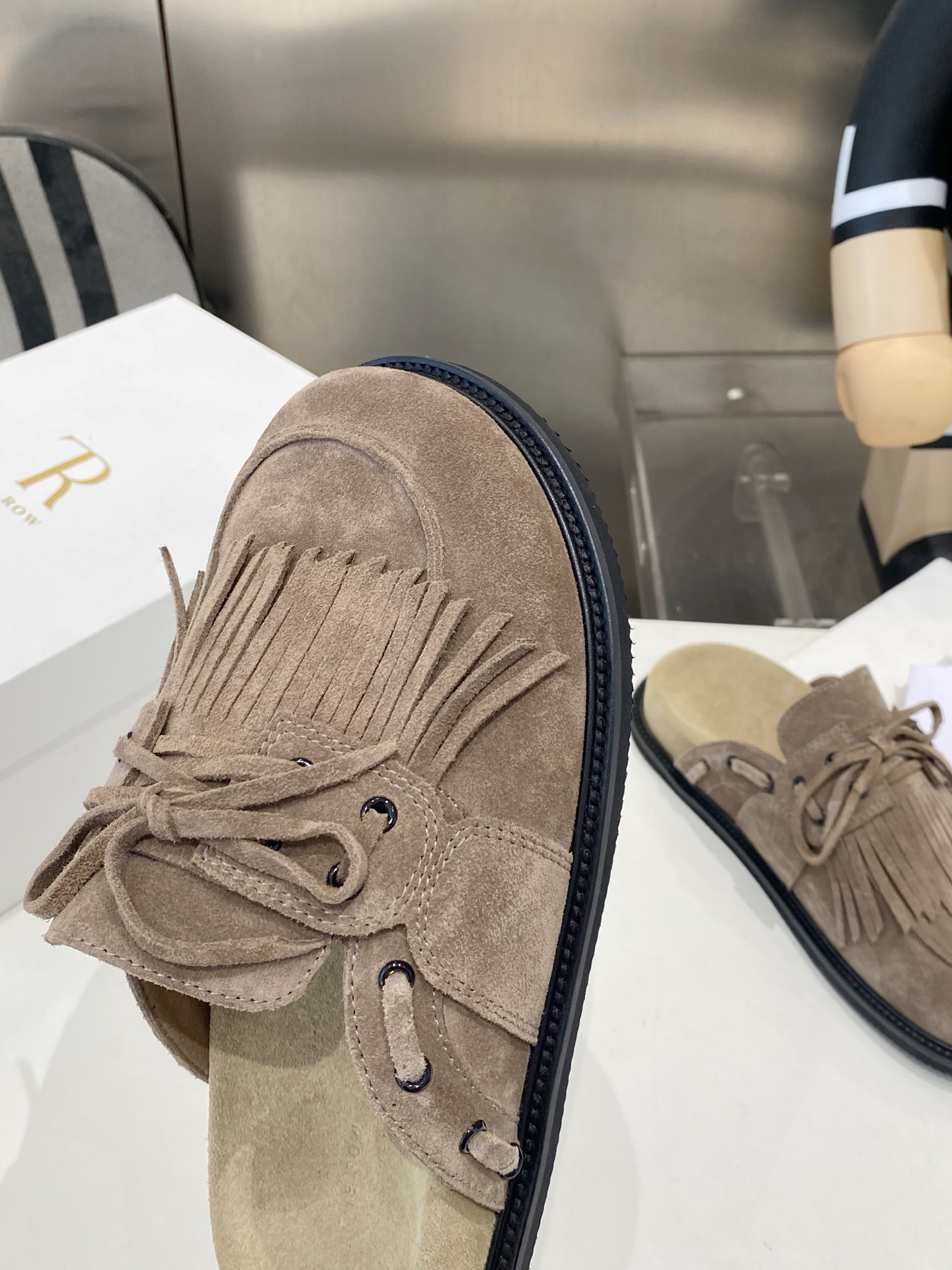 The Row Women Shoes
